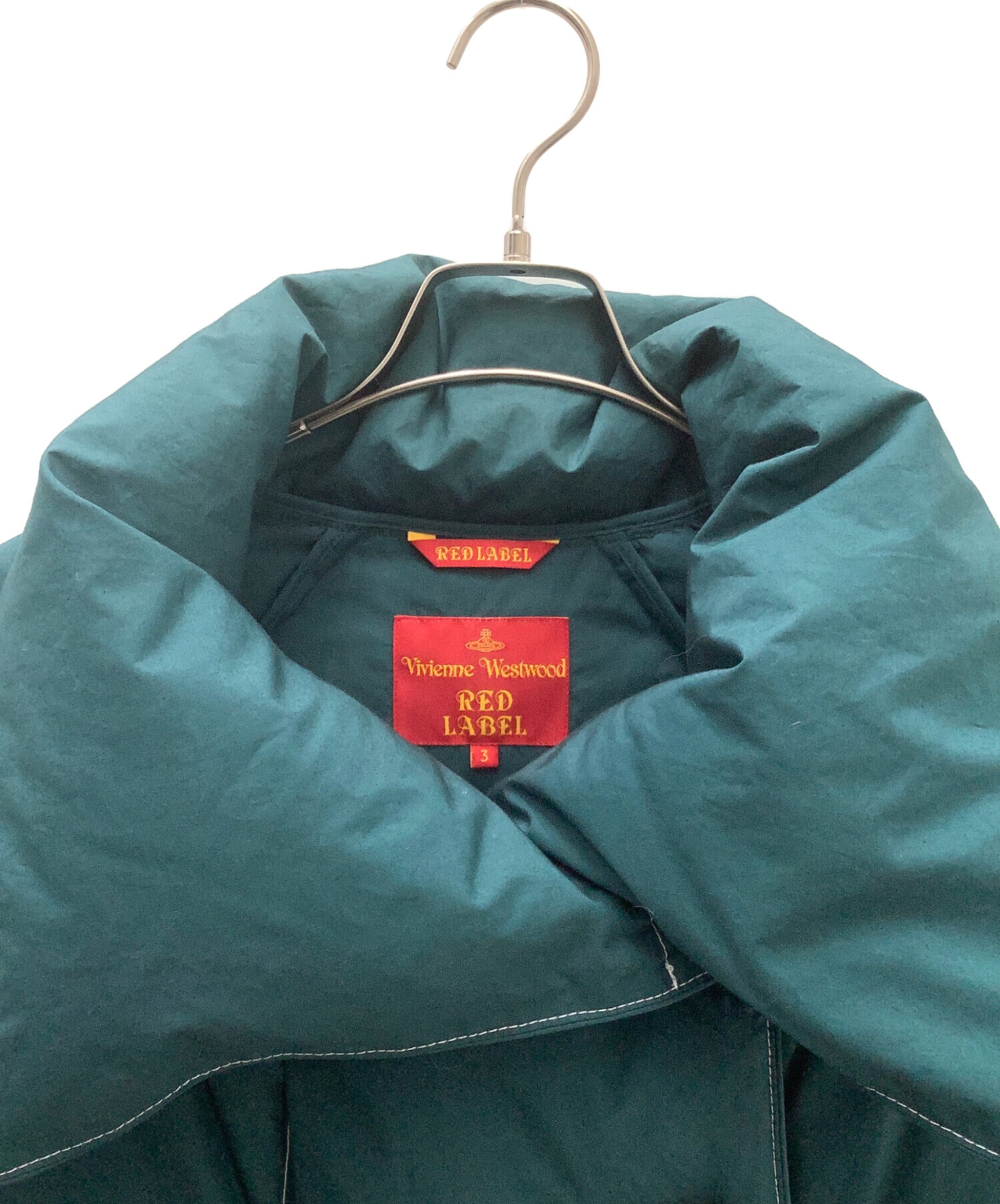 中古・古着通販】Vivienne Westwood RED LABEL (ヴィヴィアンウエスト