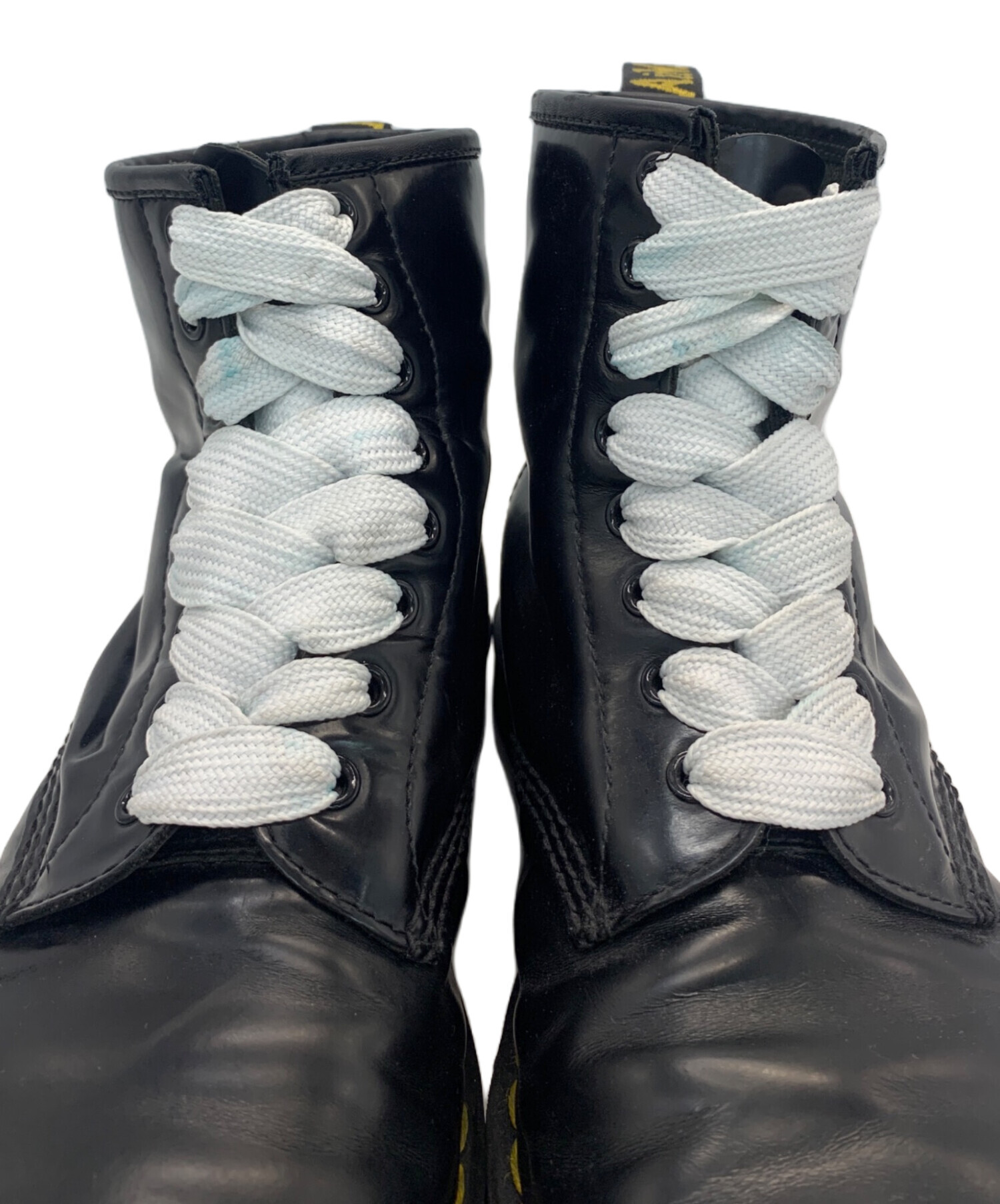 中古・古着通販】Dr.Martens (ドクターマーチン) 8ホールブーツ