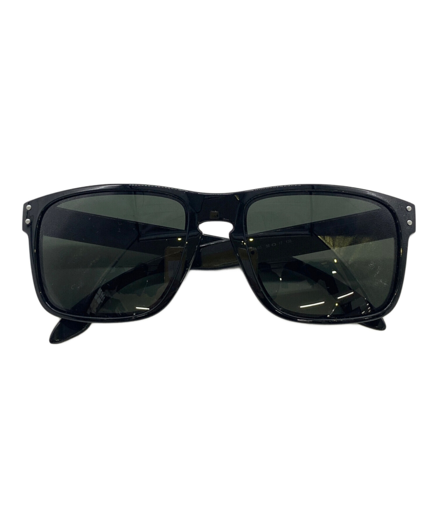 中古・古着通販】OAKLEY (オークリー) サングラス Holbrook 