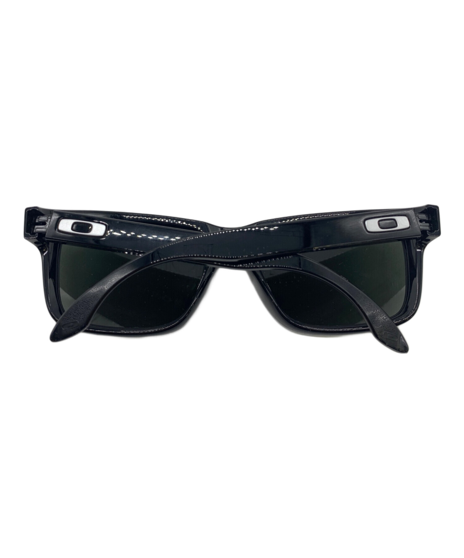 中古・古着通販】OAKLEY (オークリー) サングラス Holbrook 