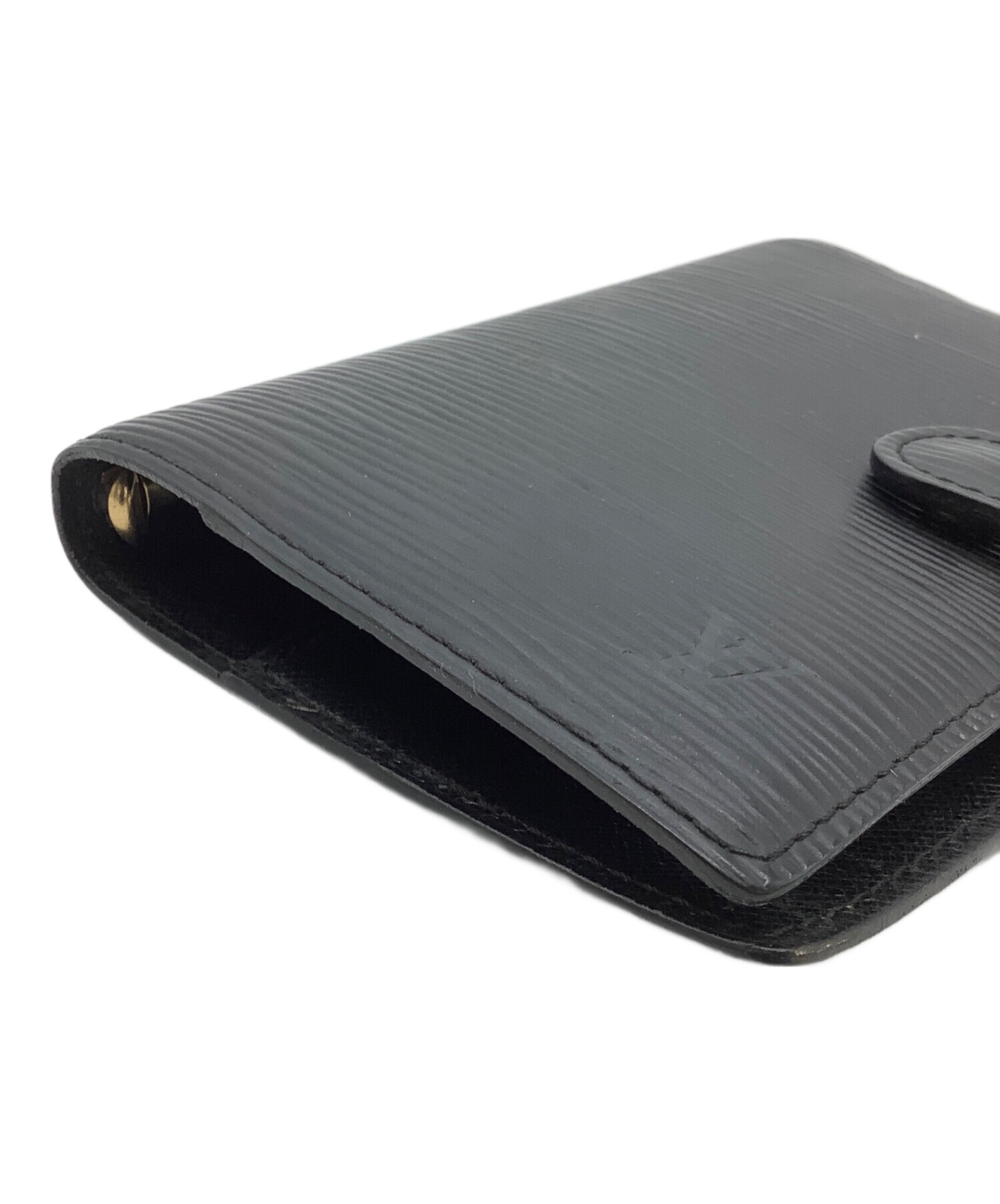 中古・古着通販】LOUIS VUITTON (ルイ ヴィトン) エピアジェンダPM