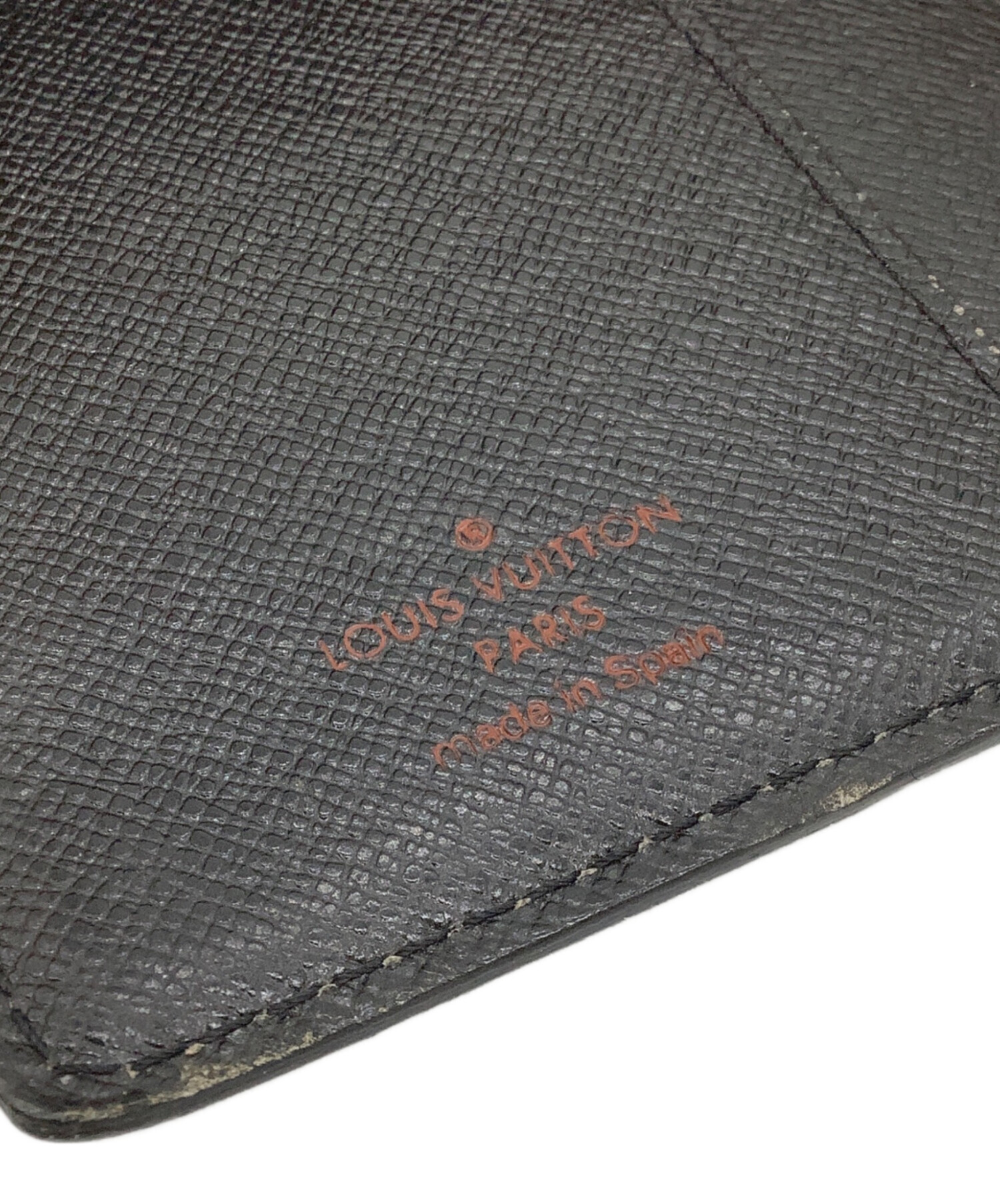 中古・古着通販】LOUIS VUITTON (ルイ ヴィトン) エピアジェンダPM