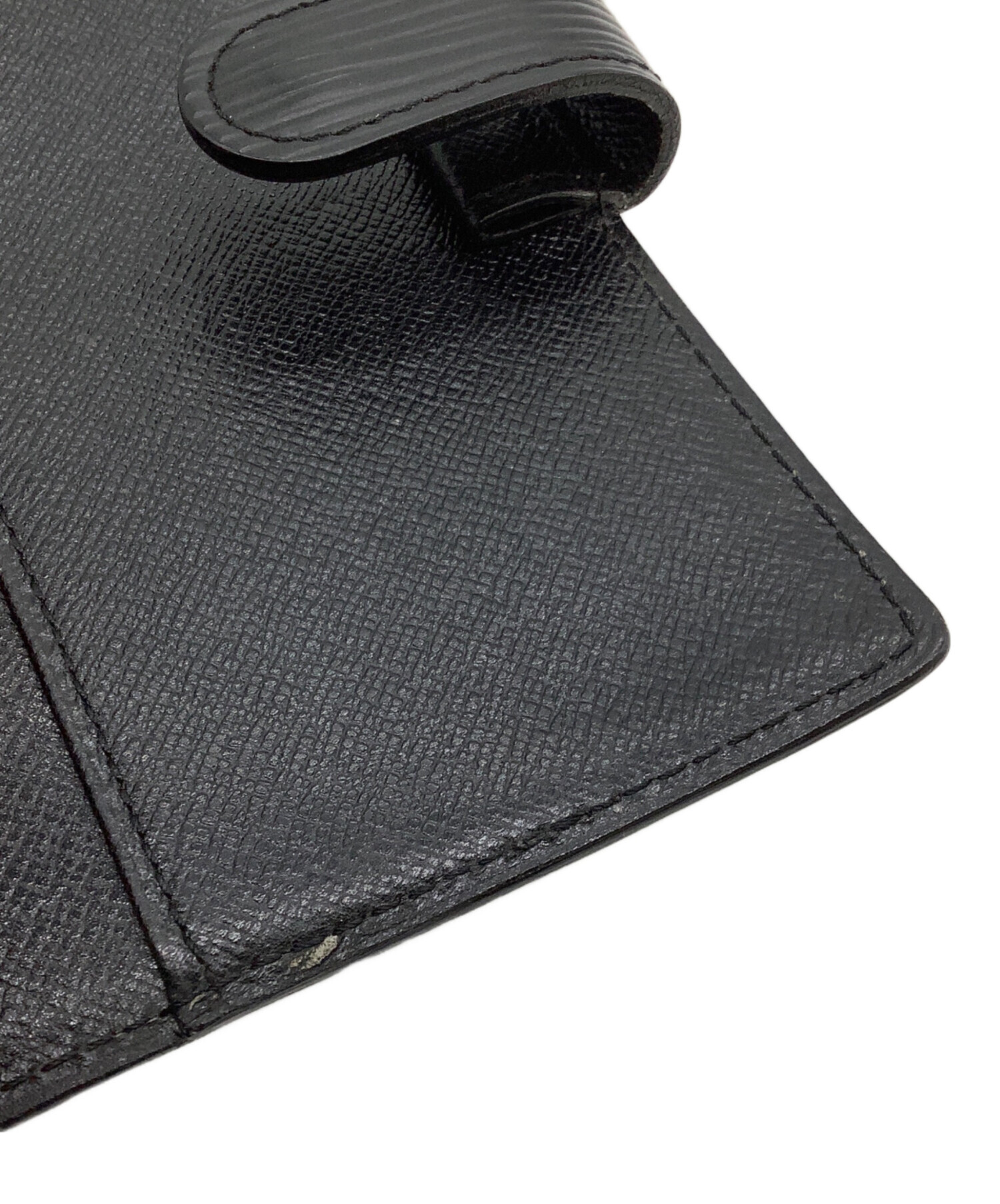 中古・古着通販】LOUIS VUITTON (ルイ ヴィトン) エピアジェンダPM