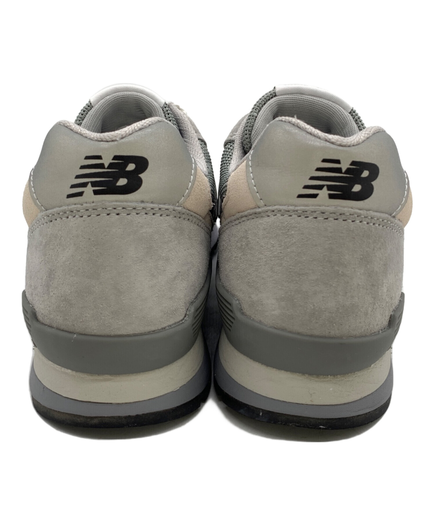 中古・古着通販】NEW BALANCE (ニューバランス) CM996GR2 グレー 