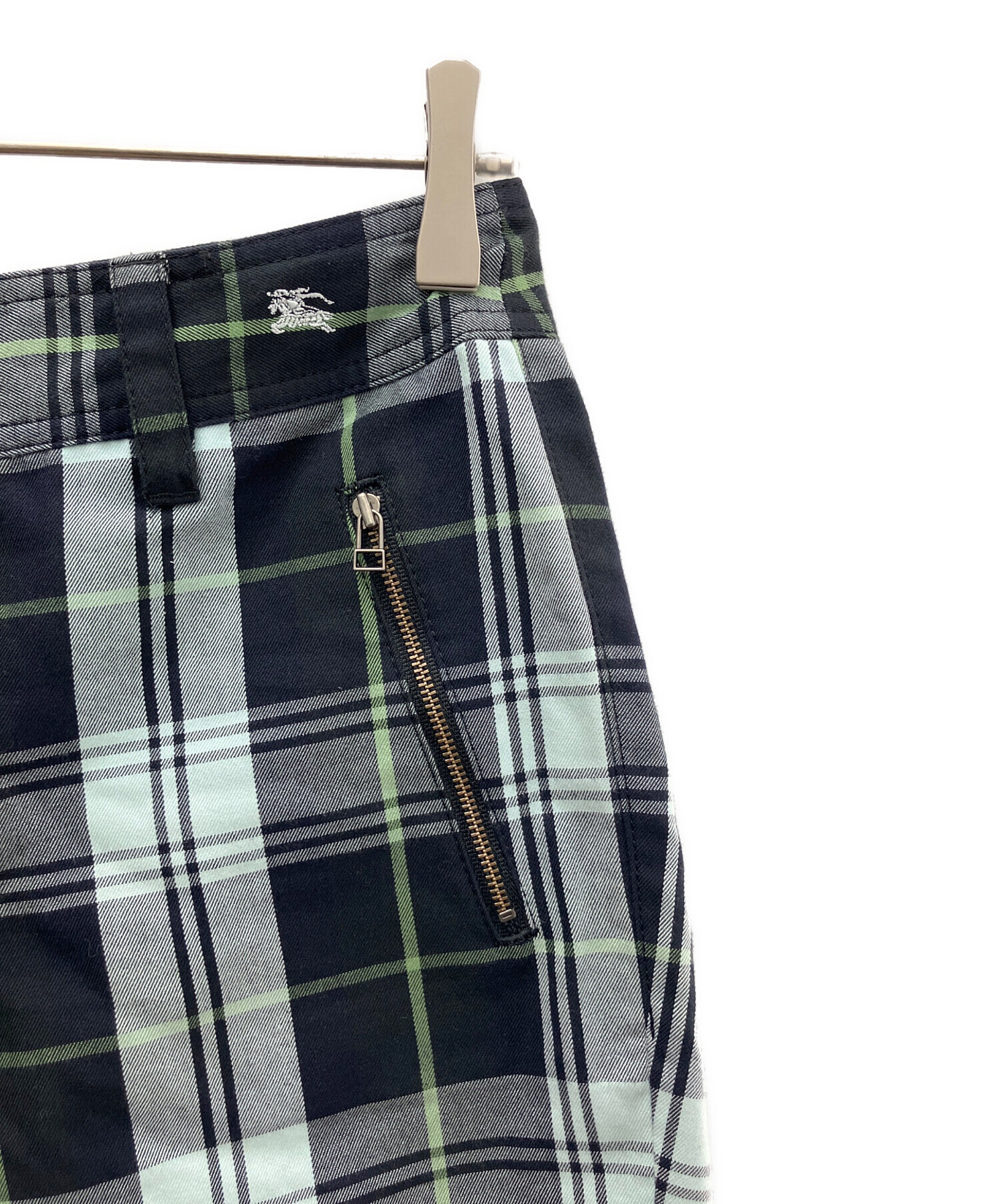 中古・古着通販】BURBERRY BLUE LABEL (バーバリー ブルー レーベル