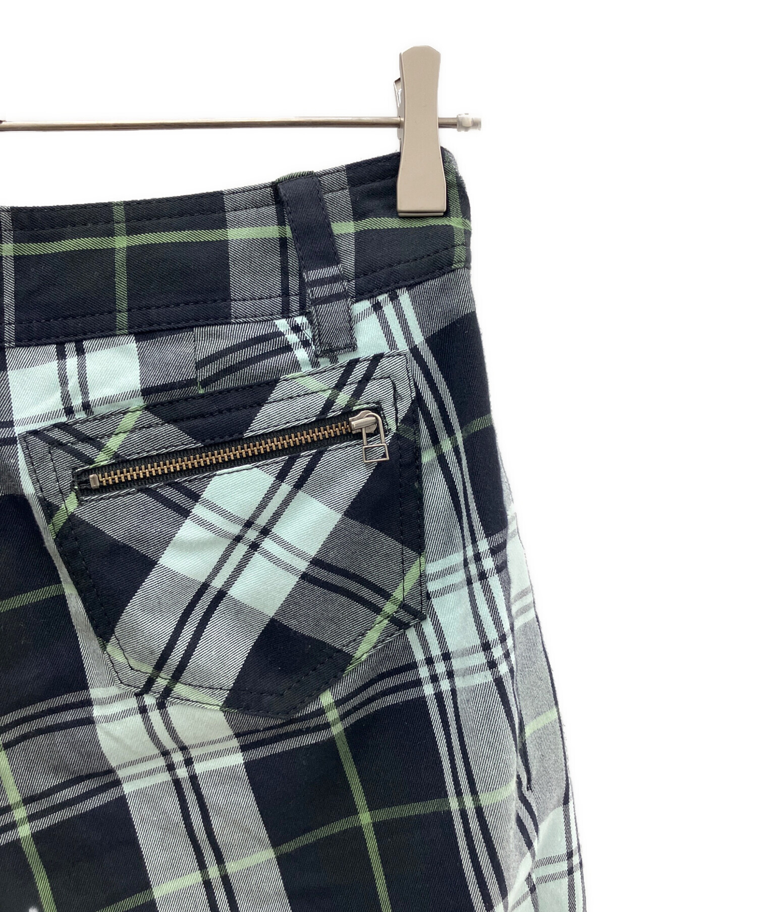 中古・古着通販】BURBERRY BLUE LABEL (バーバリー ブルー レーベル 