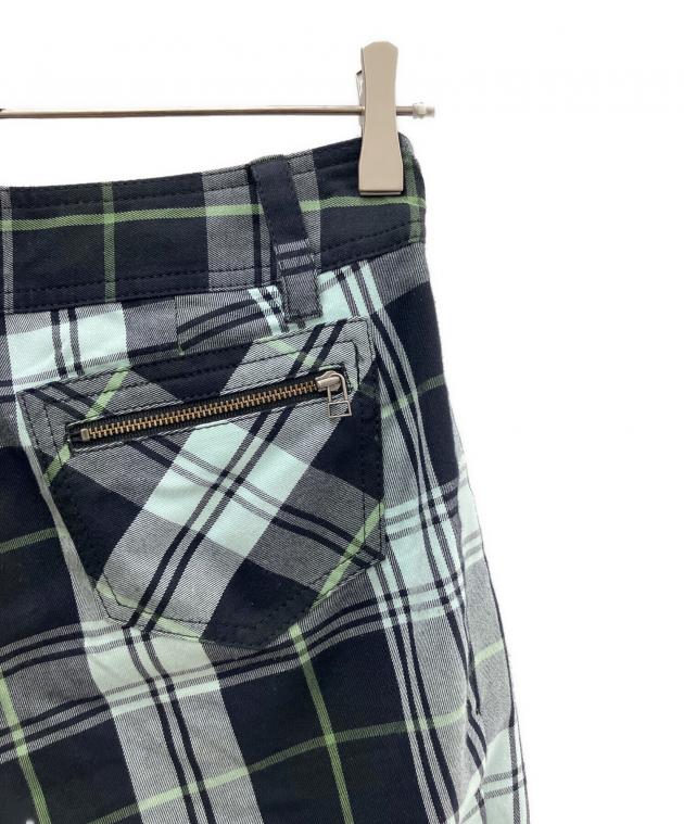 中古・古着通販】BURBERRY BLUE LABEL (バーバリー ブルー レーベル