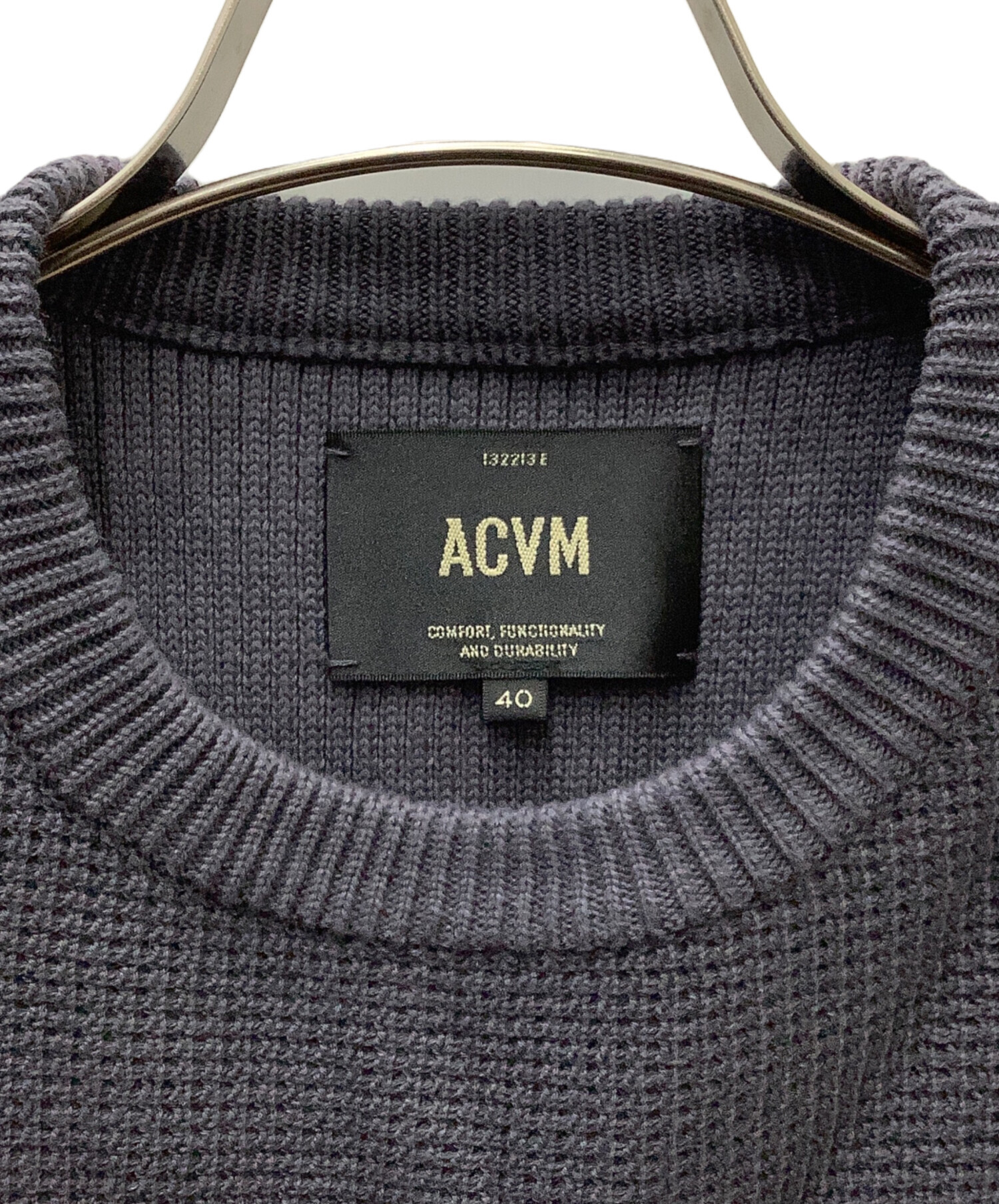 中古・古着通販】ADDICT CLOTHES ACVM (アディクトクローズ) パッド