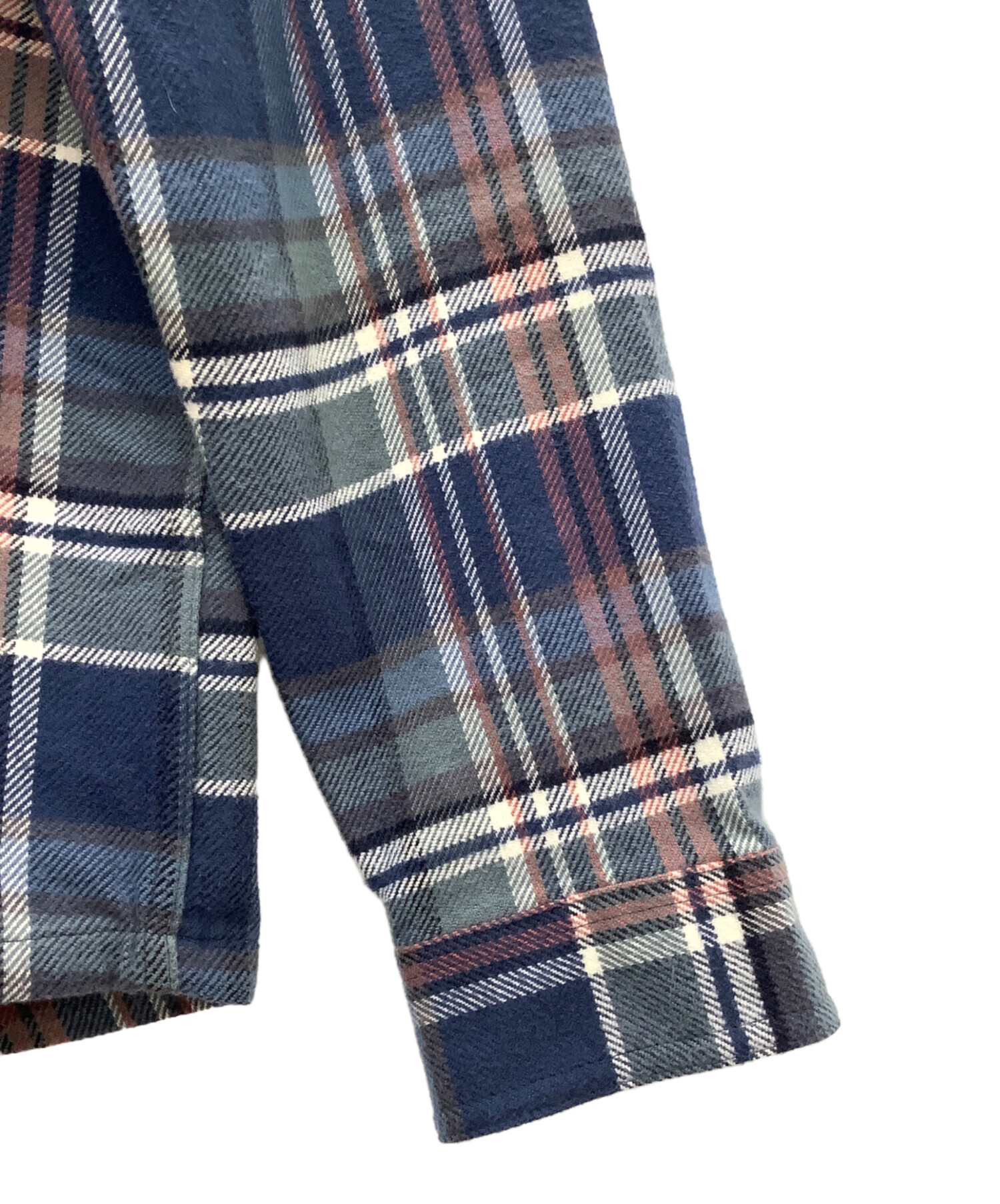 中古・古着通販】Patagonia (パタゴニア) フィヨルド・フランネル