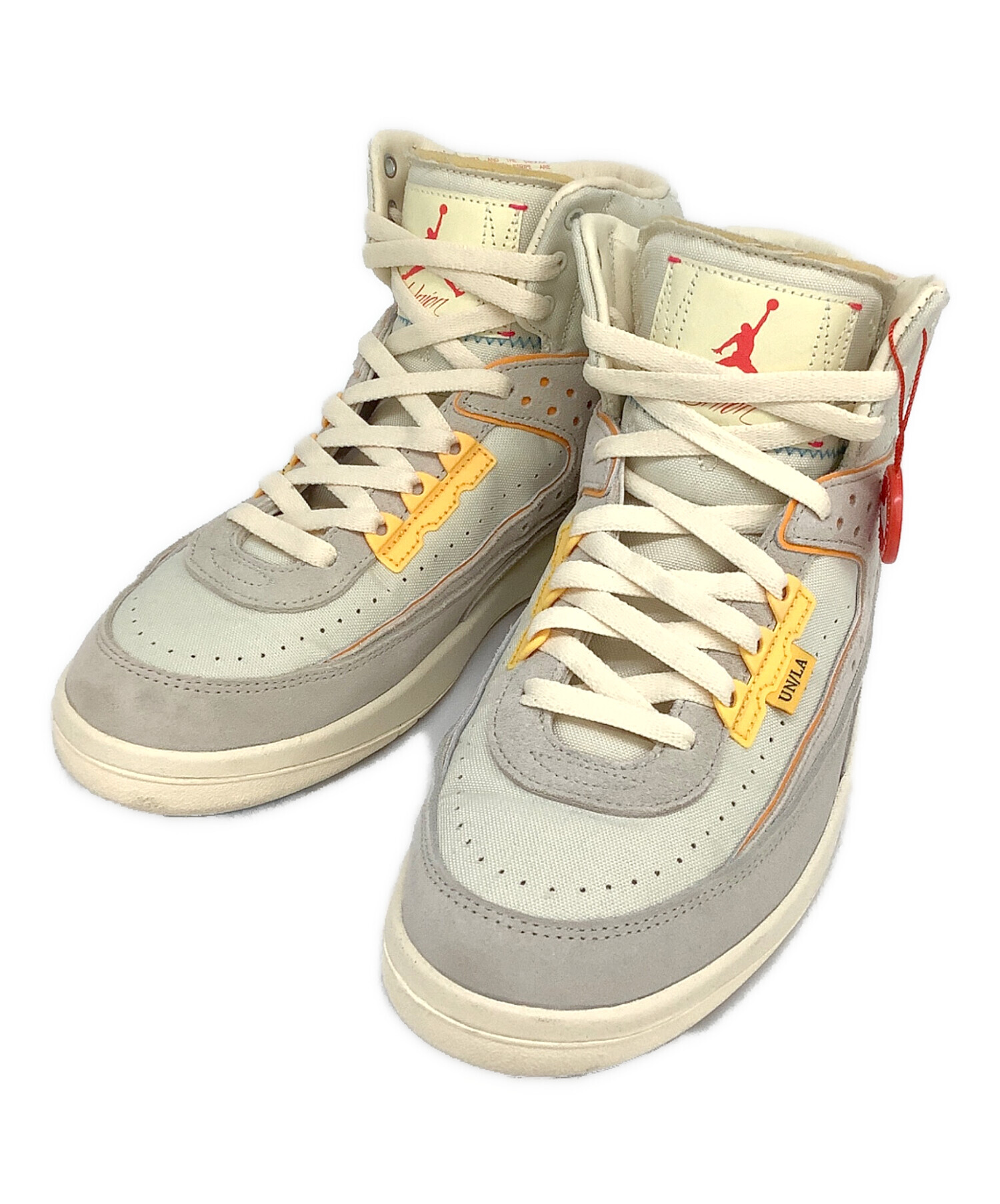 中古・古着通販】UNION LA (ユニオン ロサンゼルス) NIKE (ナイキ) AIR 