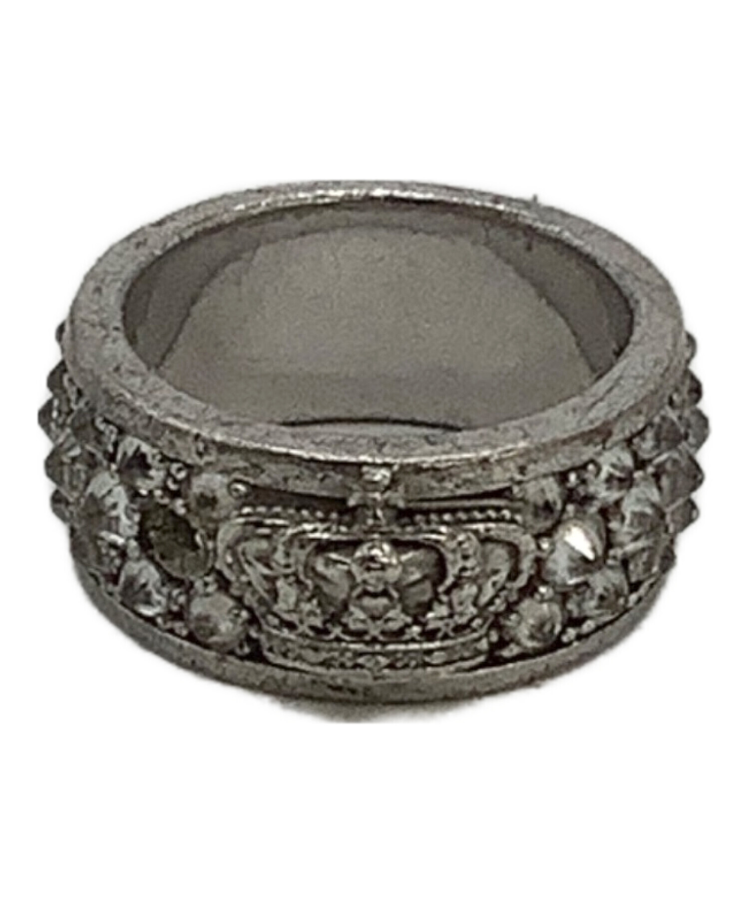 中古・古着通販】JUSTIN DAVIS (ジャスティンデイビス) REVOLT RING 