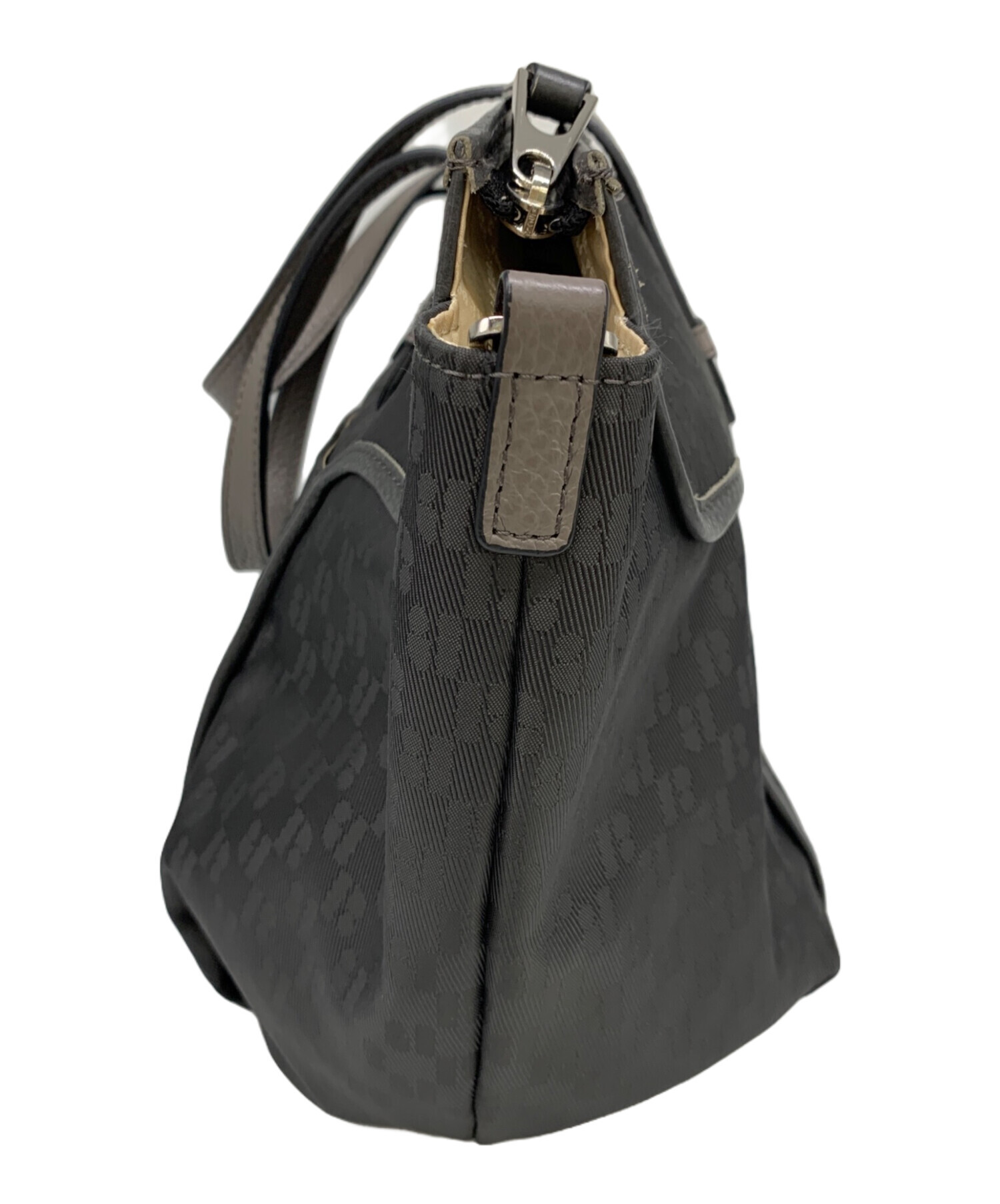 中古・古着通販】PELLE BORSA (ペレボルサ) 2WAYショルダーバッグ 