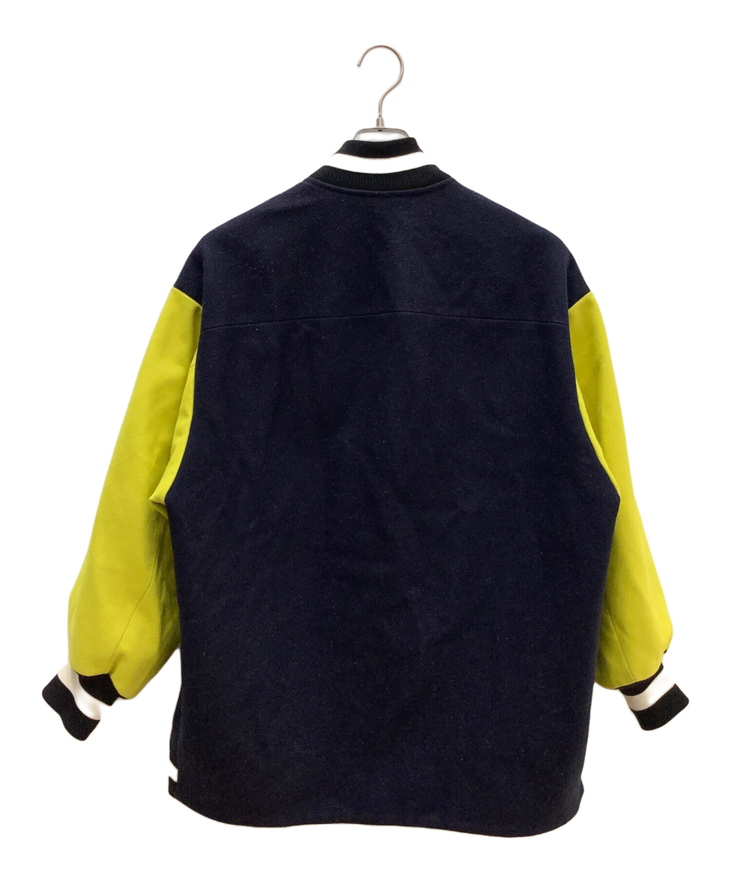 中古・古着通販】MSGM (エムエスジーエム) ボンバージャケット 