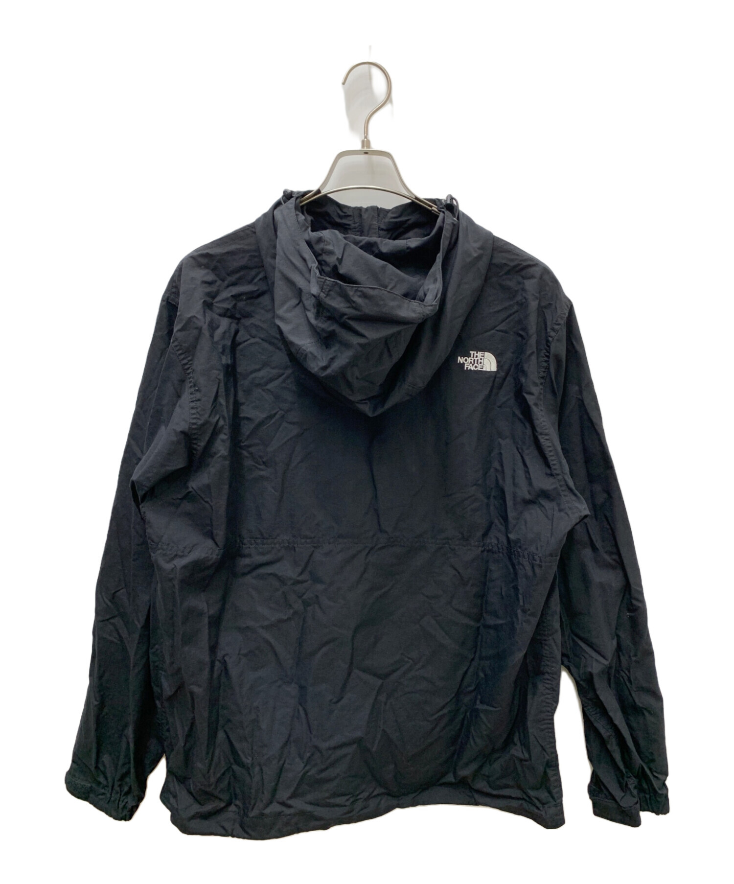 中古・古着通販】THE NORTH FACE (ザ ノース フェイス) コンパクト
