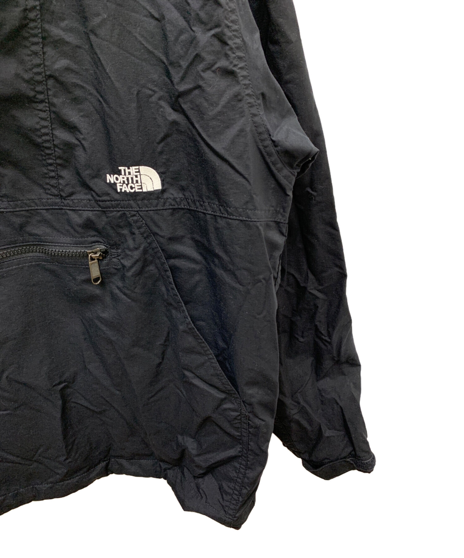中古・古着通販】THE NORTH FACE (ザ ノース フェイス) コンパクト