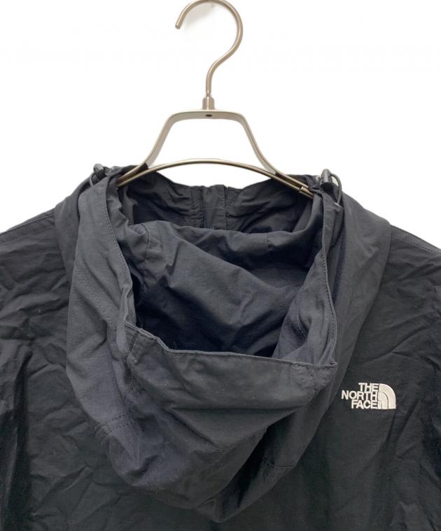 中古・古着通販】THE NORTH FACE (ザ ノース フェイス) コンパクト