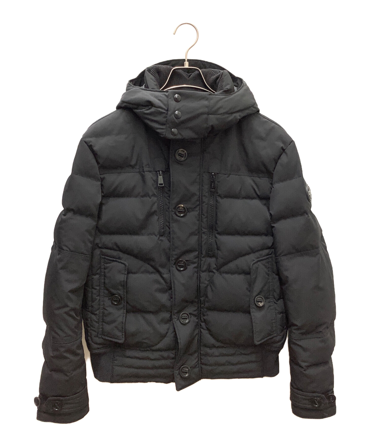 中古・古着通販】POLO RALPH LAUREN (ポロ・ラルフローレン) ダウン 