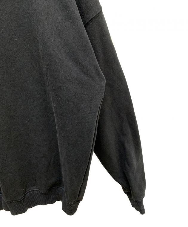 中古・古着通販】NEIGHBORHOOD (ネイバーフッド) スウェット ブラック