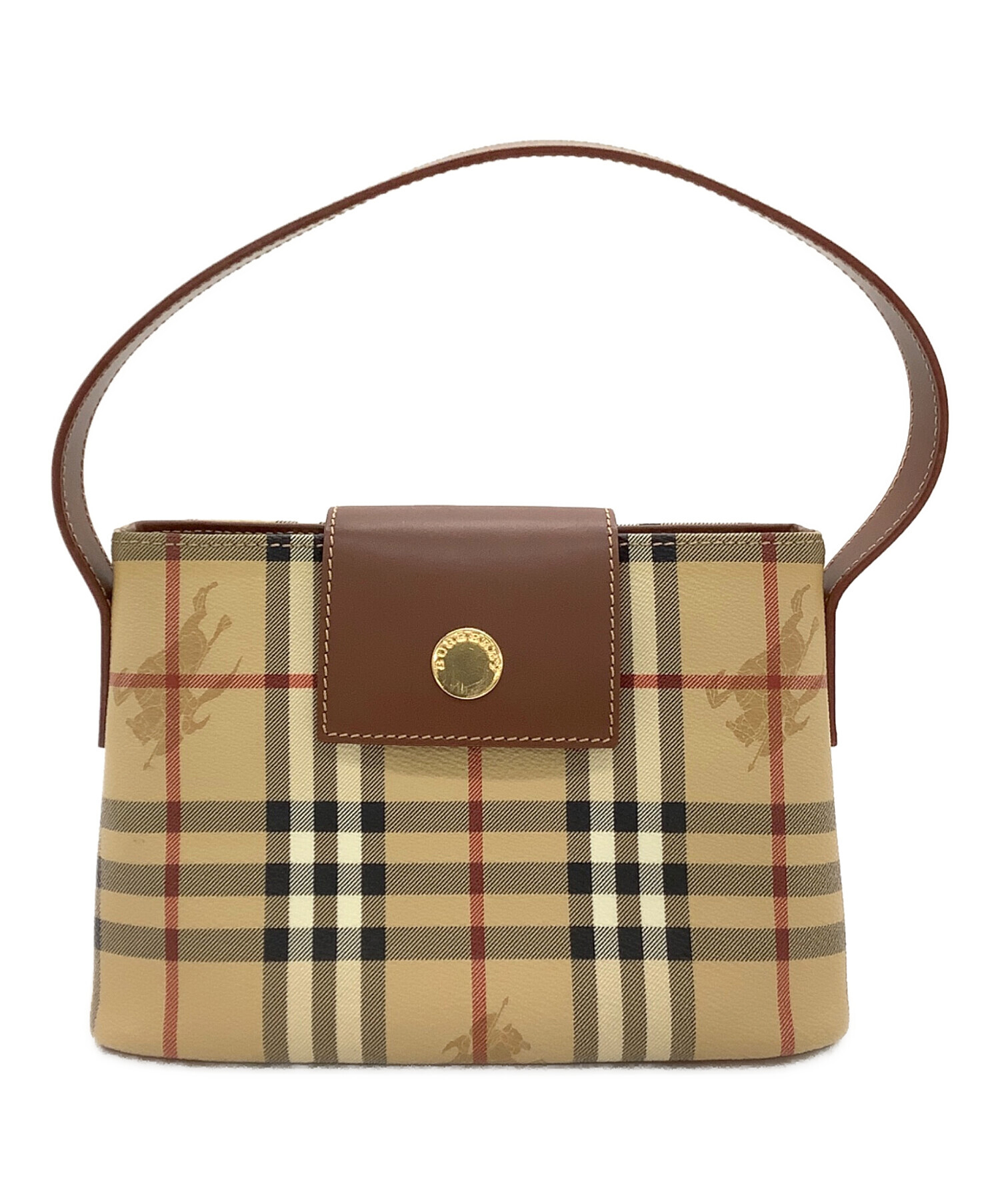 バーバリーBurberry Londonハンドバッグ 【公式通販】