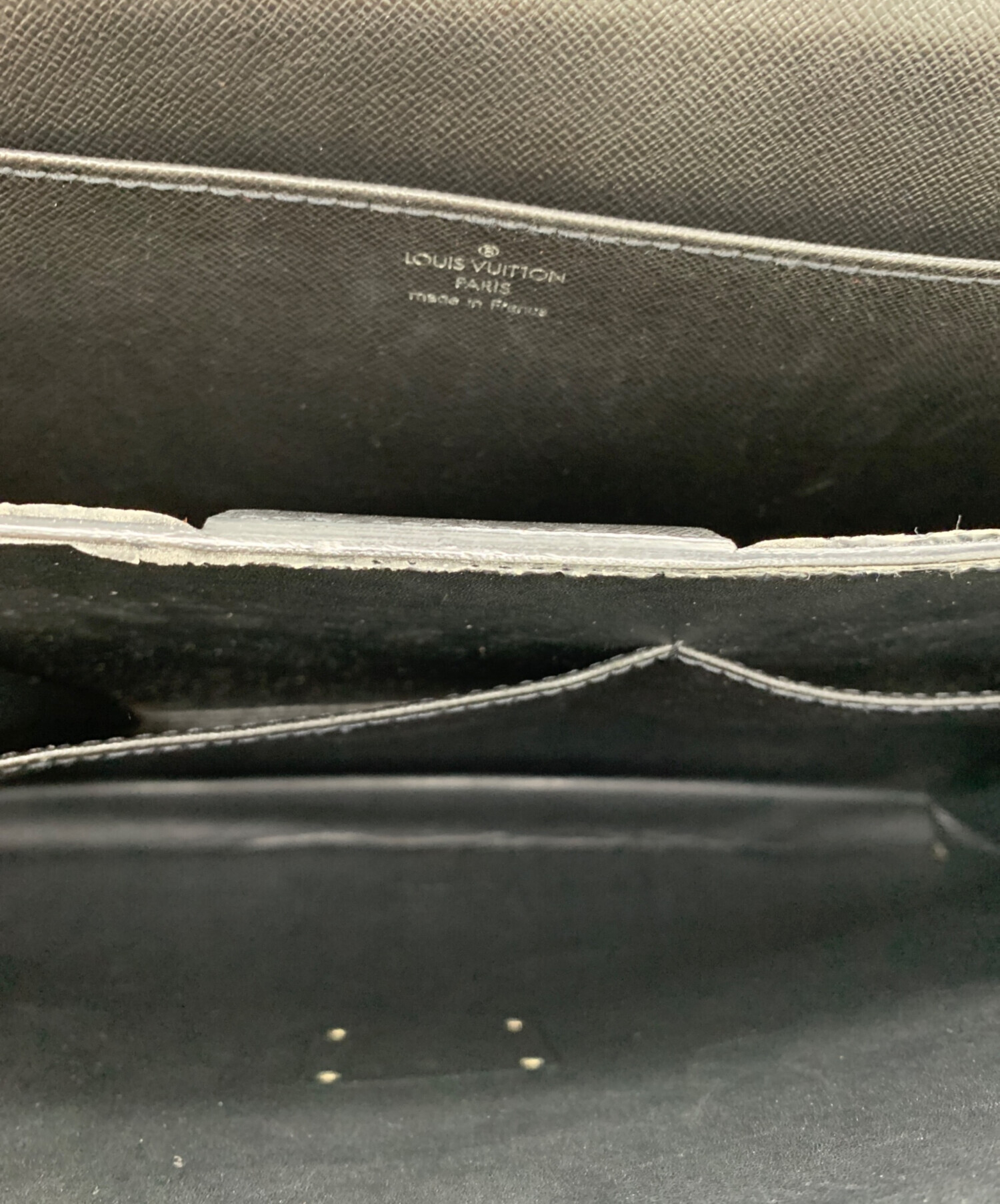 中古・古着通販】LOUIS VUITTON (ルイ ヴィトン) タイガ モスコバ