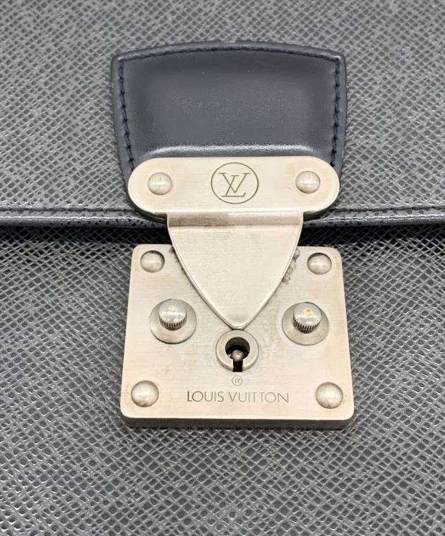 中古・古着通販】LOUIS VUITTON (ルイ ヴィトン) タイガ モスコバ 