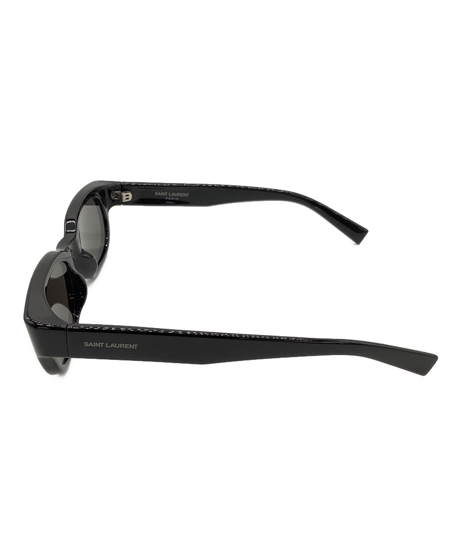 中古・古着通販】SAINT LAURENT (サンローラン) サングラス サイズ:52