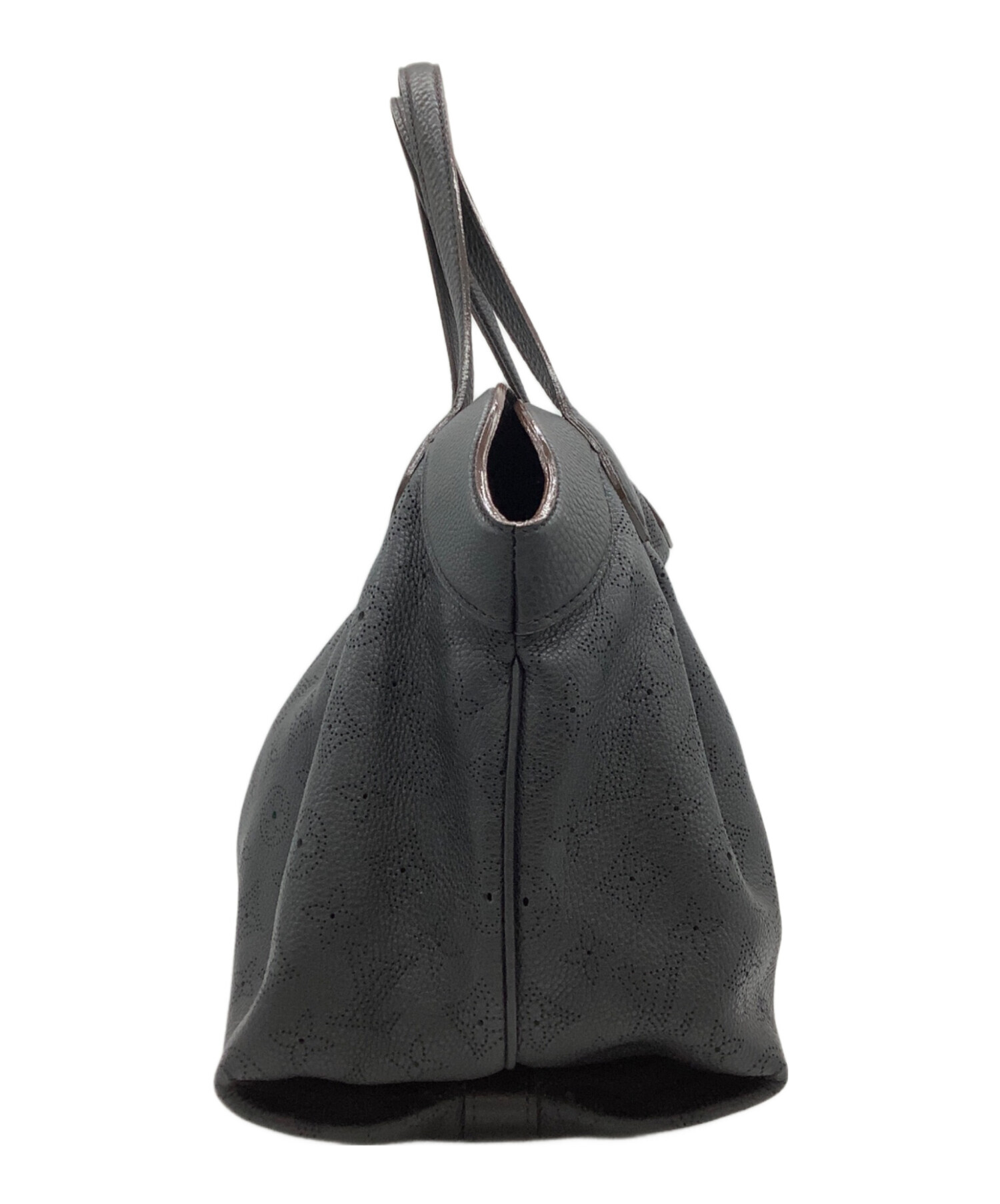 【LOUIS VUITTON 】 美品 バッグ シールスPM モノグラム　マヒナ 中古・古着通販】LOUIS VUITTON (ルイ ヴィトン) マヒナ シールスPM