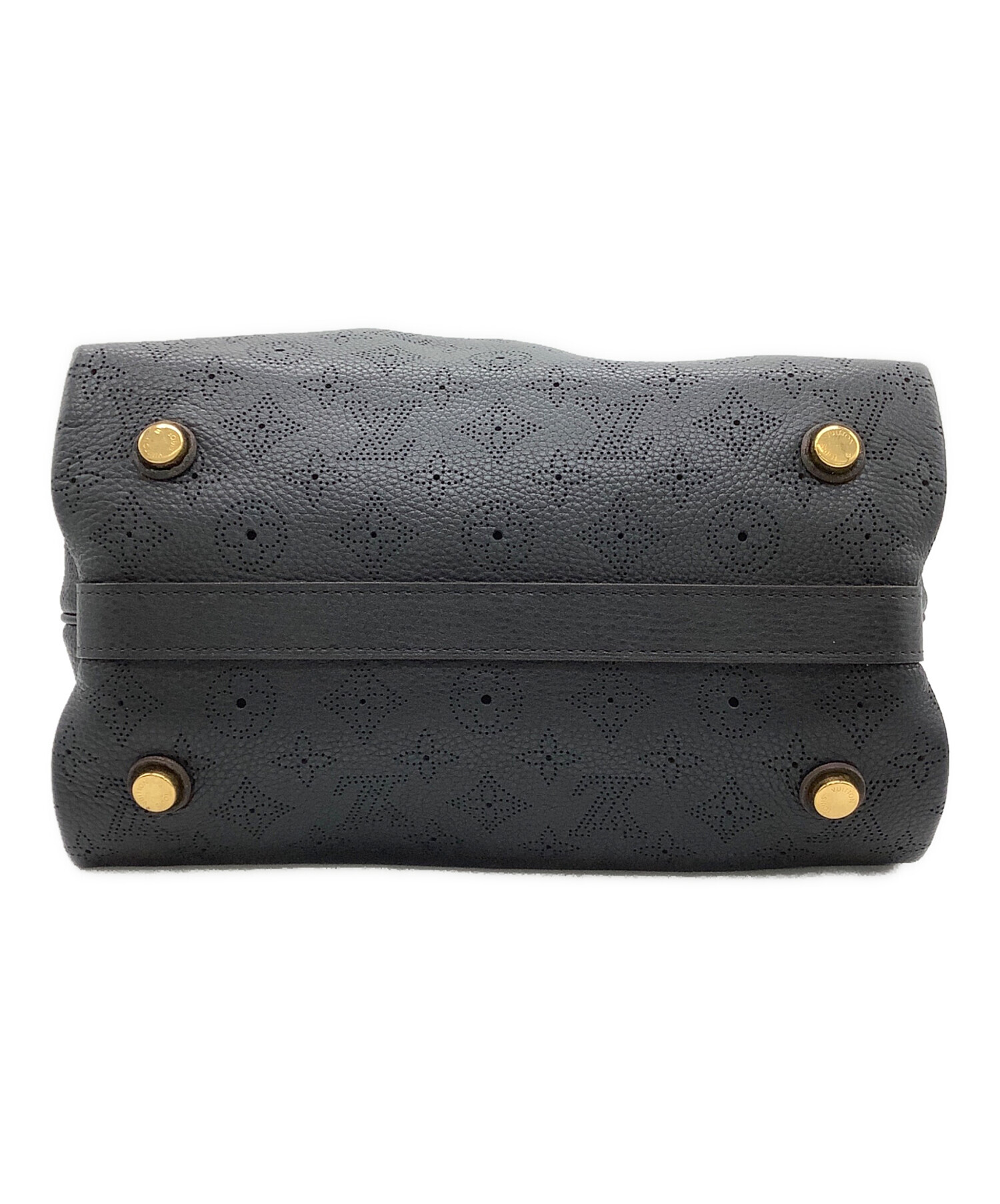 LOUIS VUITTON ルイヴィトン バッグ シールスMM モノグラムマヒナ LOUIS VUITTON（ルイ・ヴィトン） ソーラーPM マヒナ ショルダーバッグ