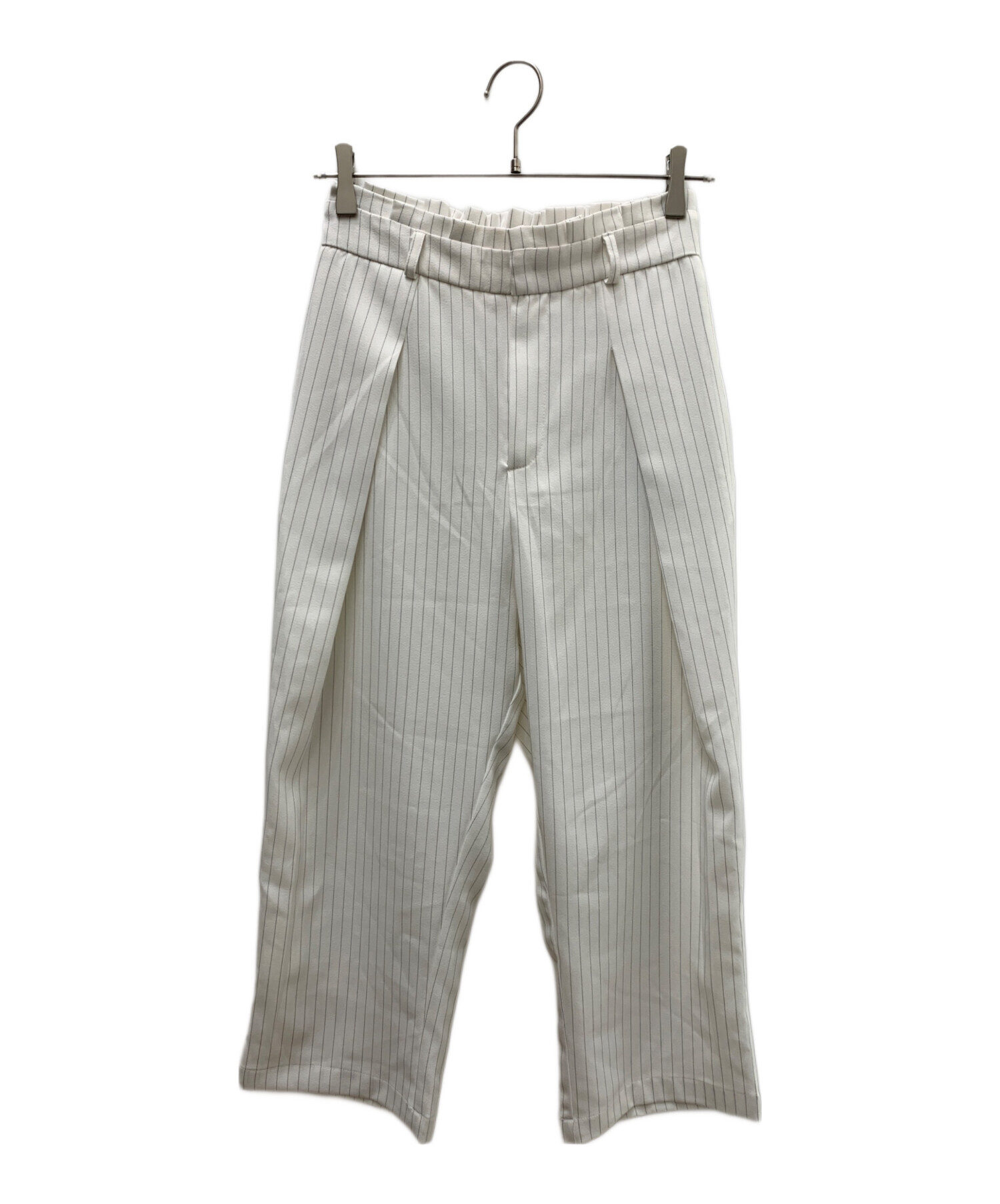 中古・古着通販】GALLARDA GALANTE (ガリャルダガランテ) ストライプ