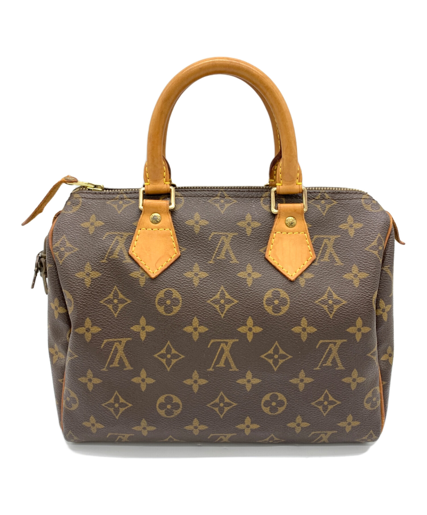 中古・古着通販】LOUIS VUITTON (ルイ ヴィトン) スピーディ25 