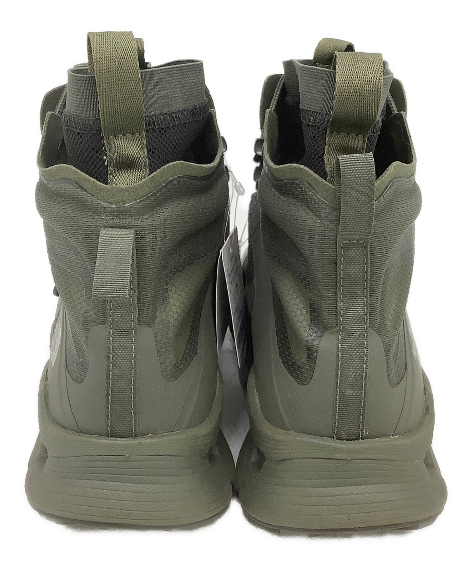 中古・古着通販】THE NORTH FACE (ザ ノース フェイス) トレッキング