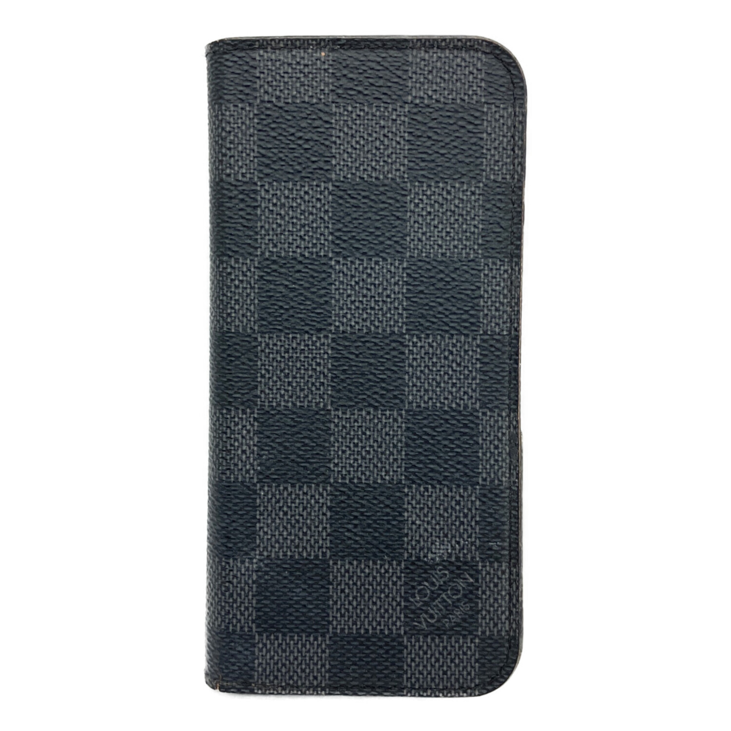 美品 未使用級 LOUIS VUITTON ルイヴィトン ケース スクエア 中古・古着通販】LOUIS VUITTON (ルイ ヴィトン) スマホケース