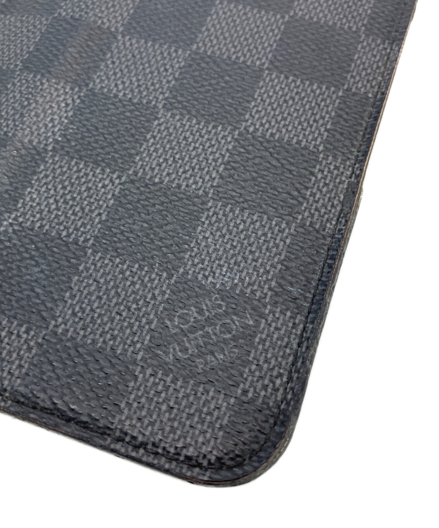 中古・古着通販】LOUIS VUITTON (ルイ ヴィトン) スマホケース