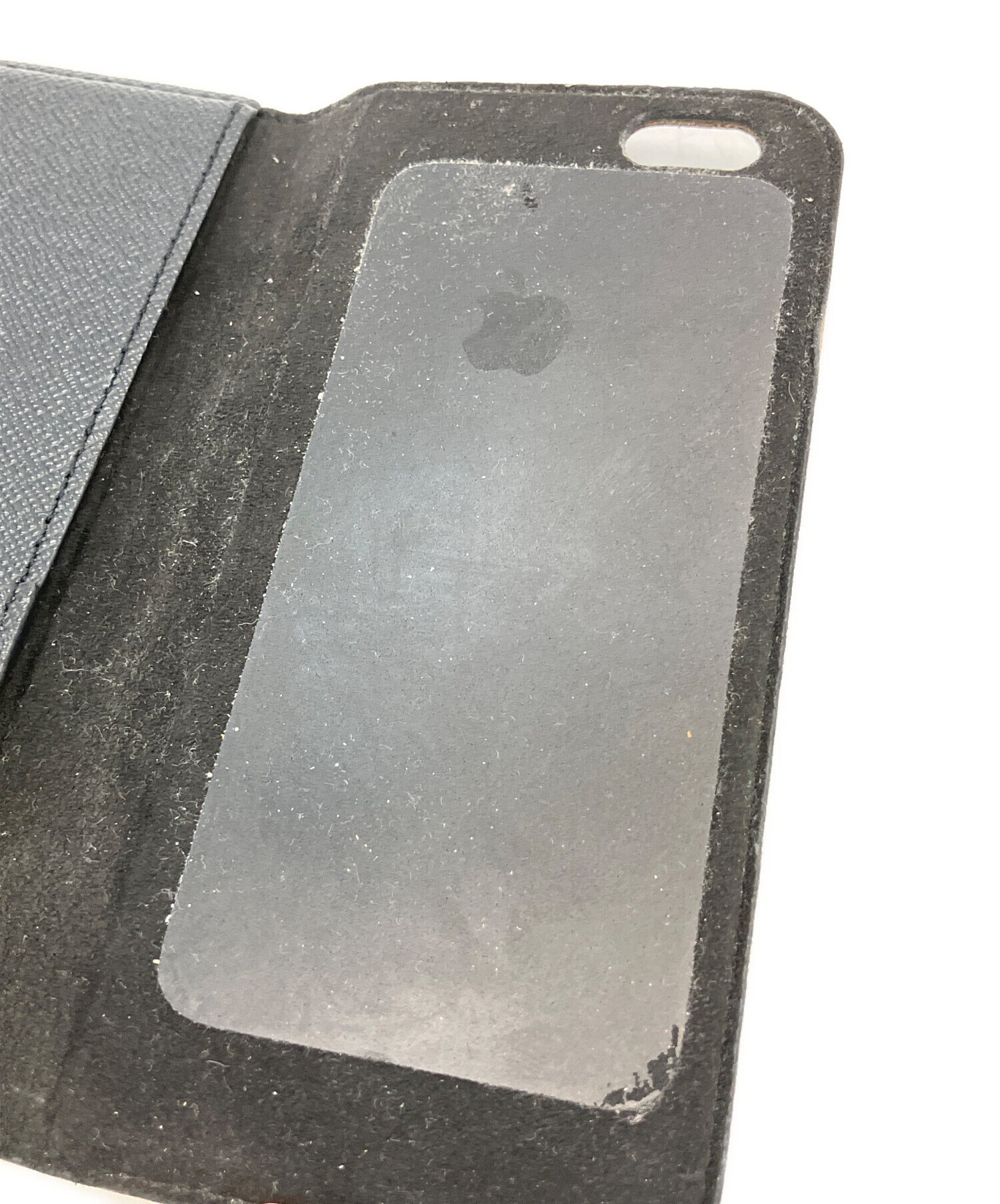 中古・古着通販】LOUIS VUITTON (ルイ ヴィトン) スマホケース