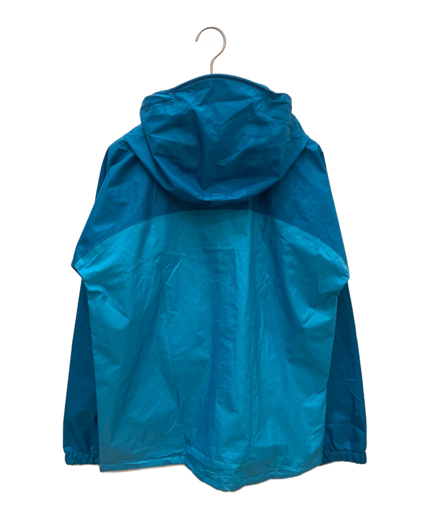 中古・古着通販】mont-bell (モンベル) サンダーパス ジャケット
