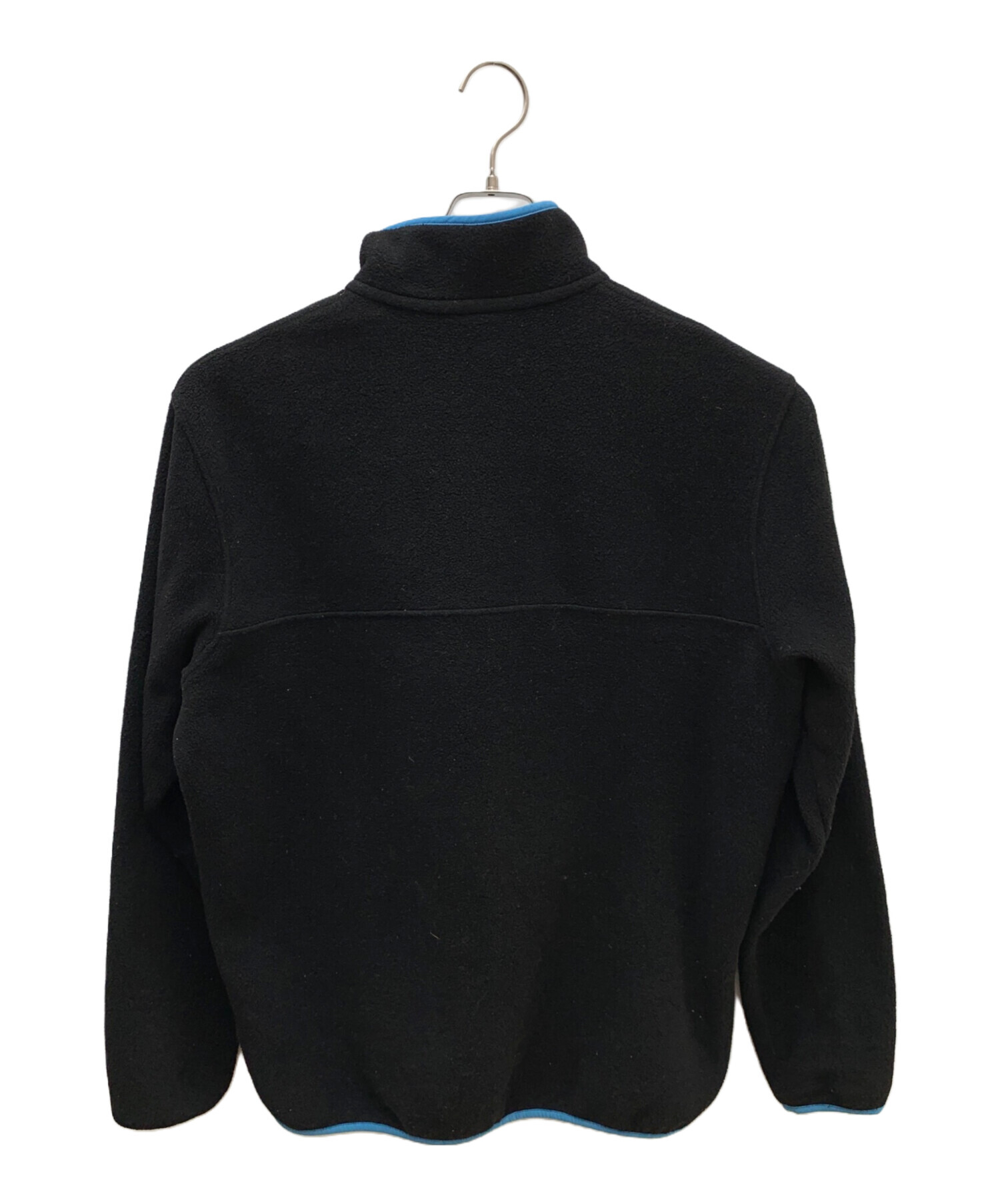 中古・古着通販】Patagonia (パタゴニア) シンチラジャケット ブラック 