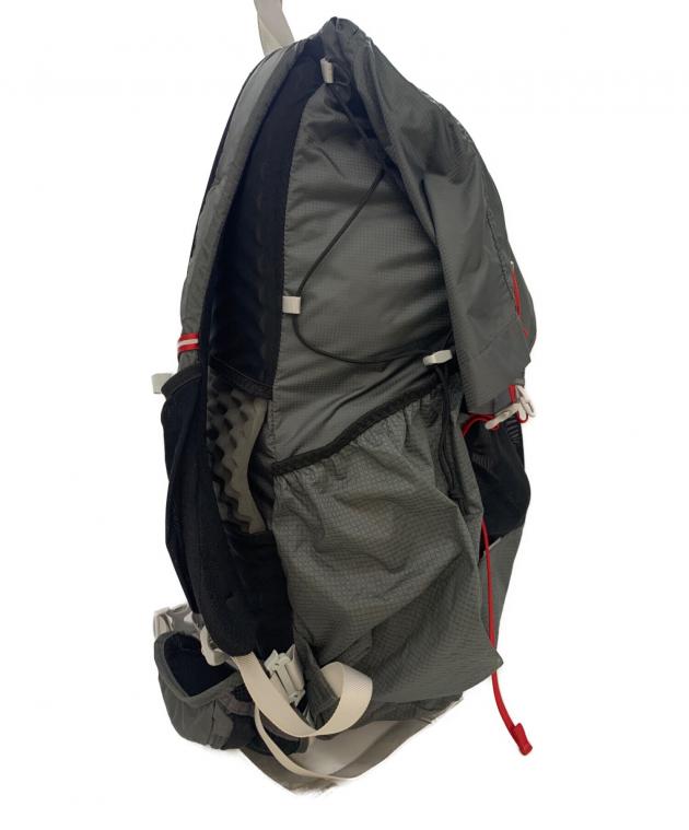 中古・古着通販】GOSSAMER GEAR (ゴッサマーギア) バックパック グレー
