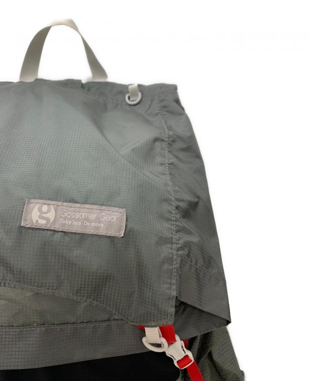 中古・古着通販】GOSSAMER GEAR (ゴッサマーギア) バックパック グレー