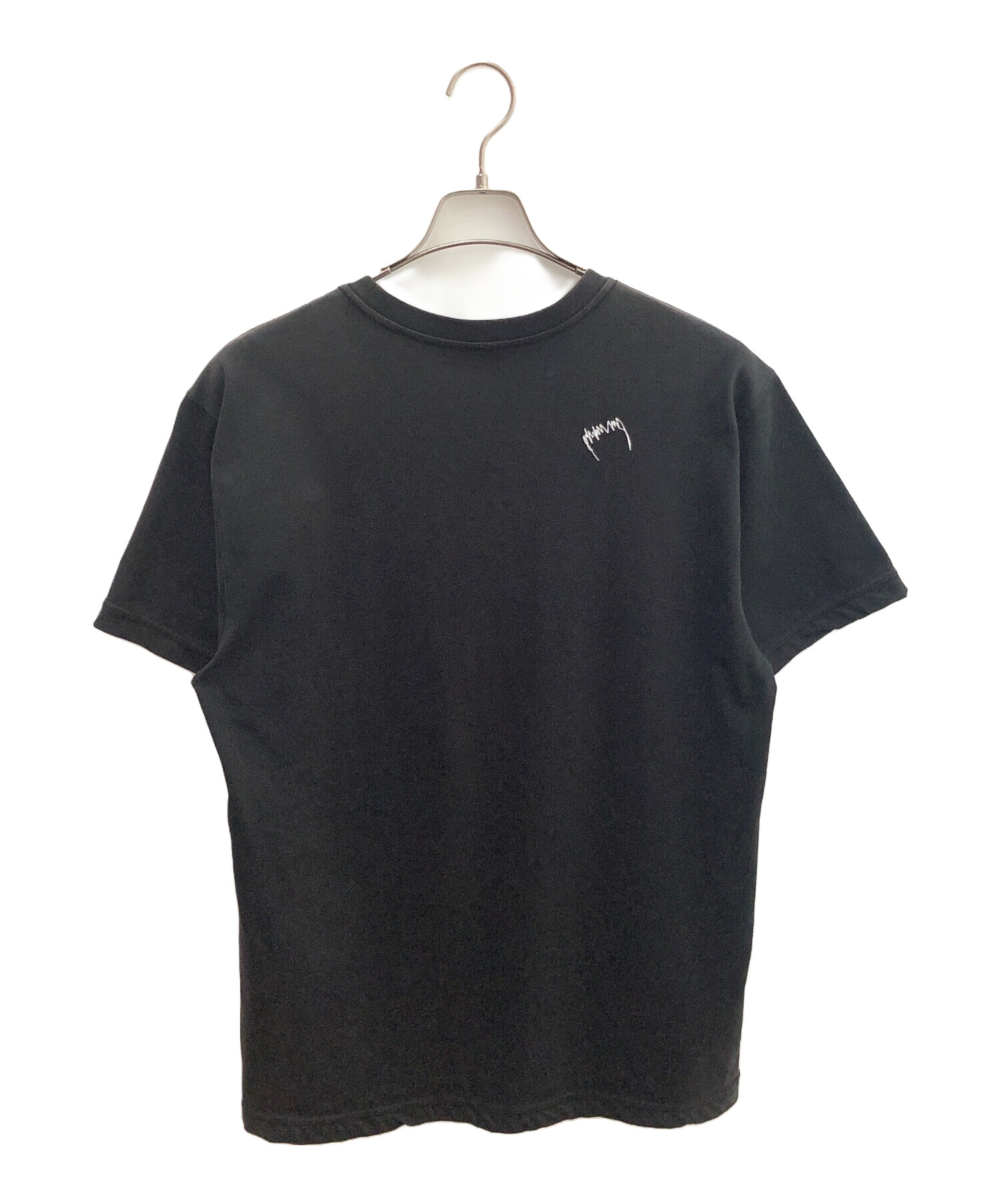 中古・古着通販】ADER error (アーダーエラー) カットソー ブラック 
