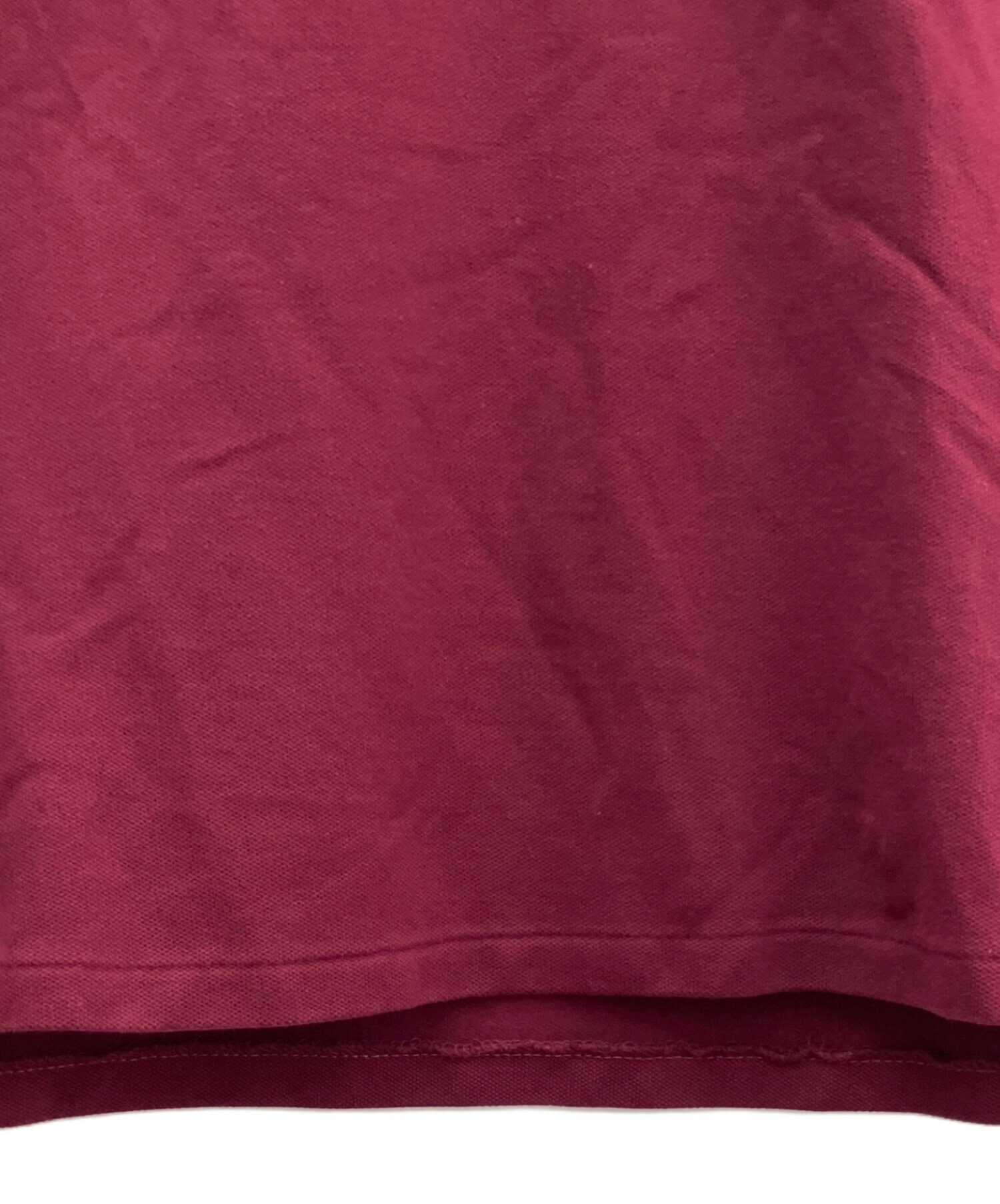 中古・古着通販】POLO RALPH LAUREN (ポロ・ラルフローレン) 長袖