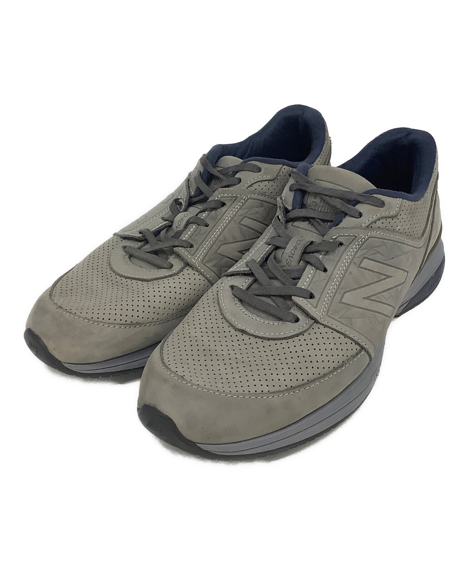 中古・古着通販】NEW BALANCE (ニューバランス) M2040GL3/Gray グレー 