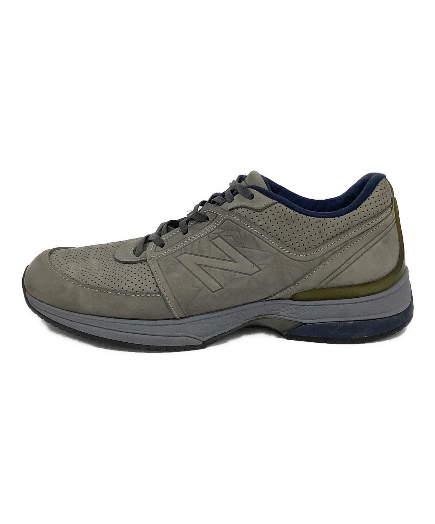 中古・古着通販】NEW BALANCE (ニューバランス) M2040GL3/Gray グレー 