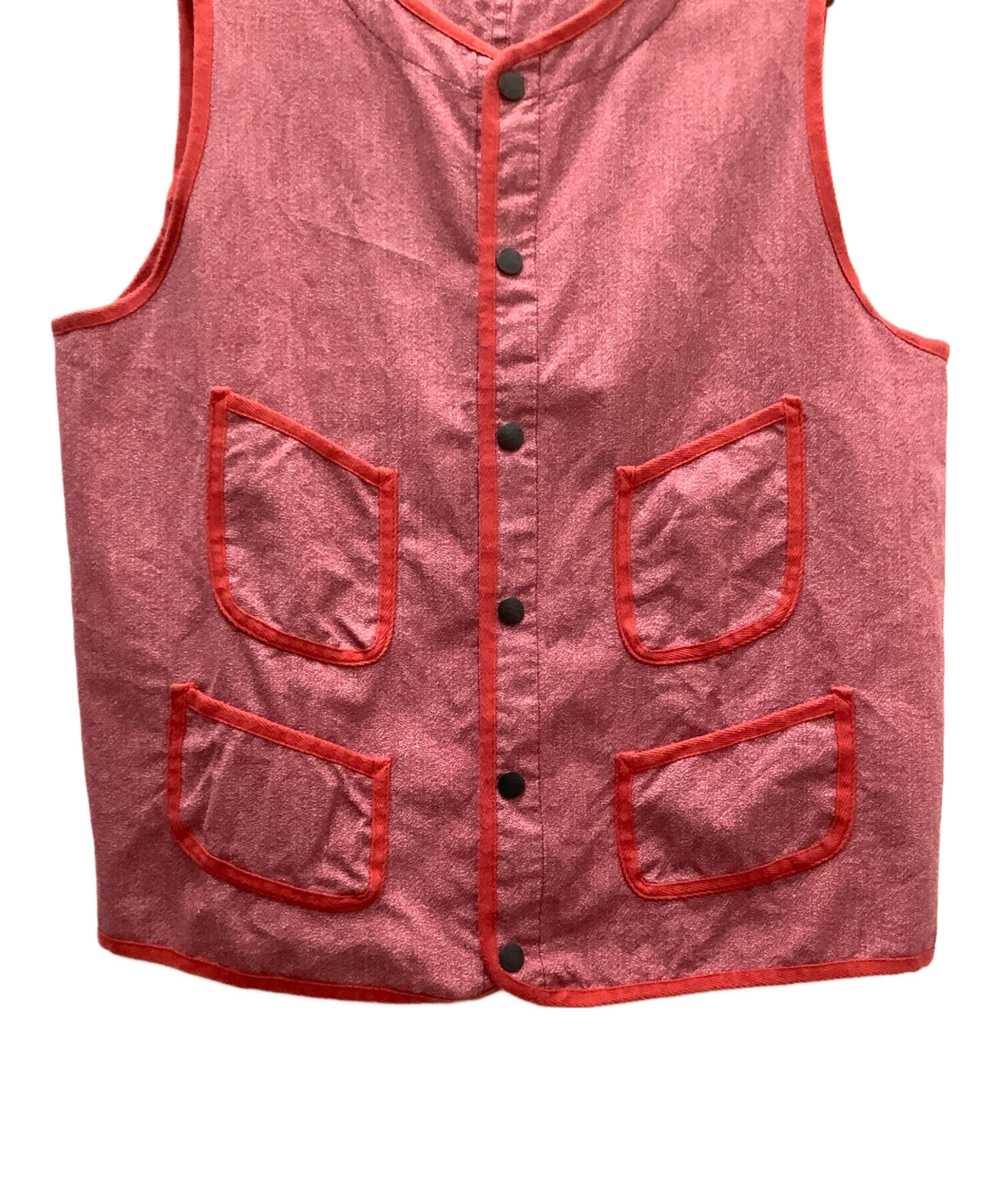 中古・古着通販】BROWN'S BEACH JACKET (ブラウンズビーチジャケット