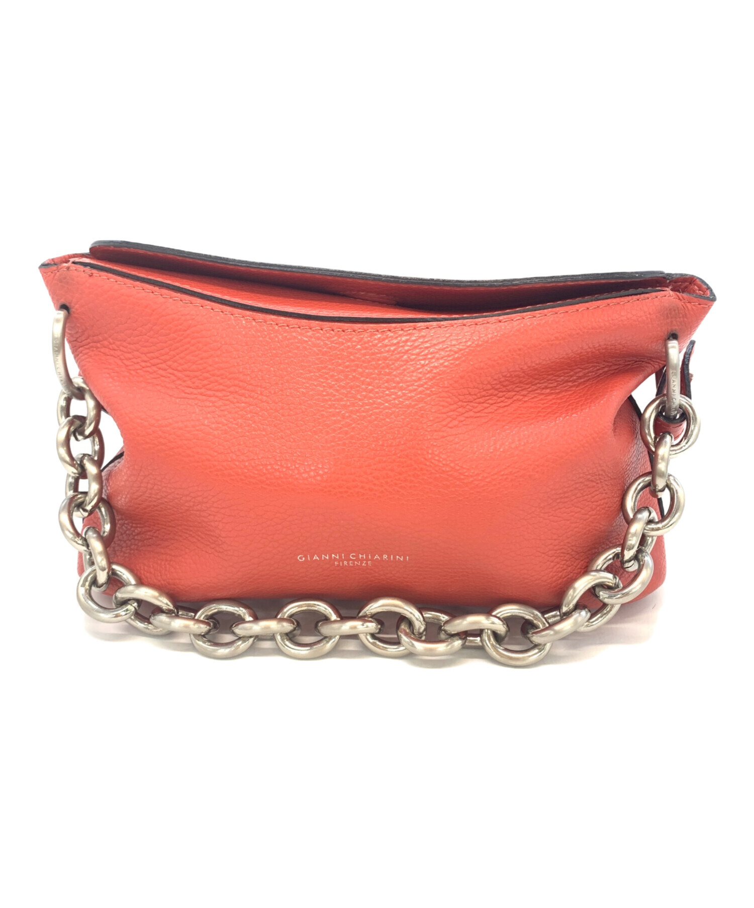 中古・古着通販】GIANNI CHIARINI (ジャンニ キアリーニ) ショルダー 