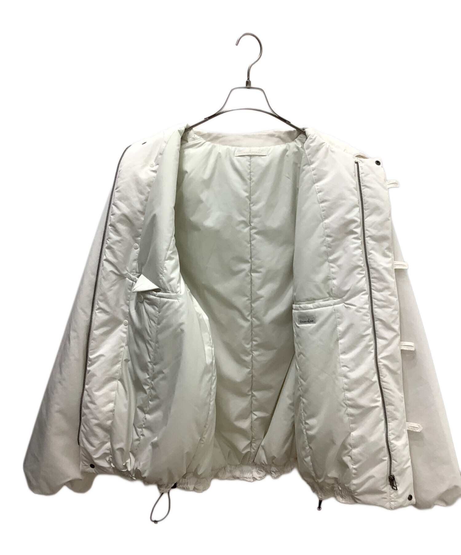 中古・古着通販】STEVEN ALAN (スティーブンアラン) ダルマジャケット