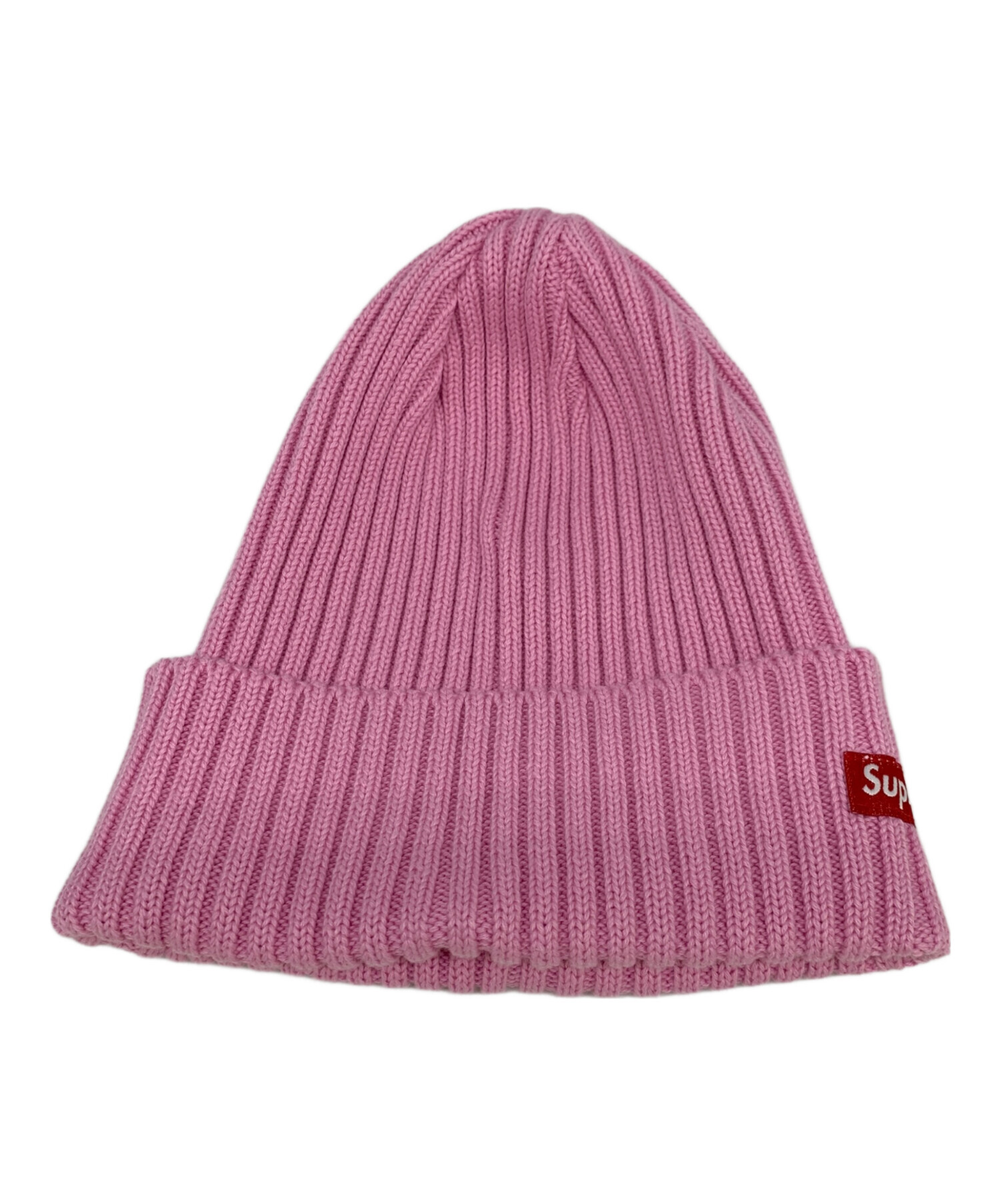 中古・古着通販】Supreme (シュプリーム) オーバーダイドビーニー