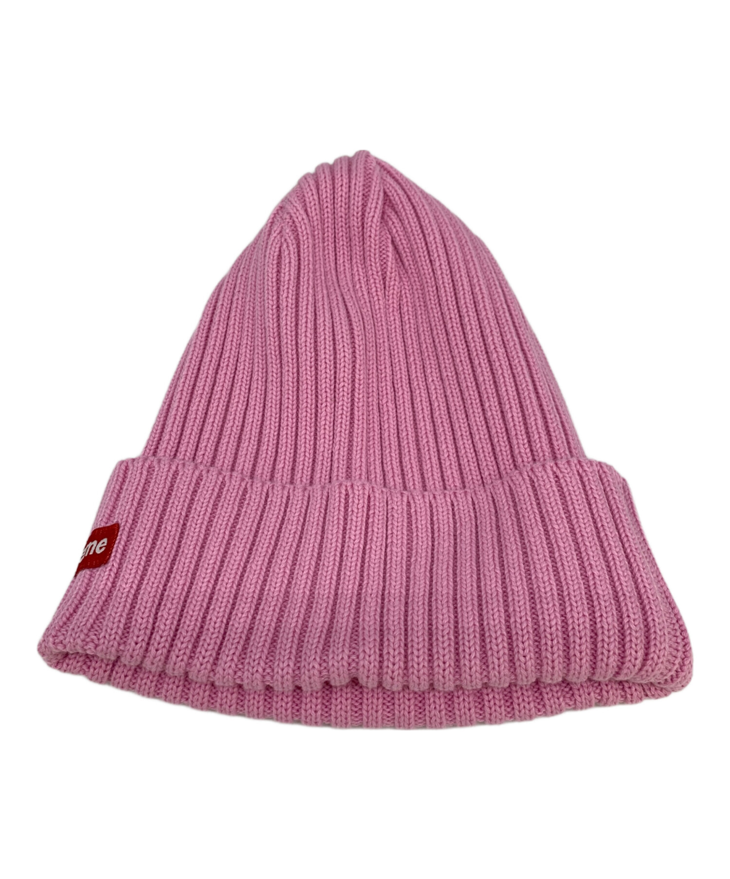 中古・古着通販】Supreme (シュプリーム) オーバーダイドビーニー