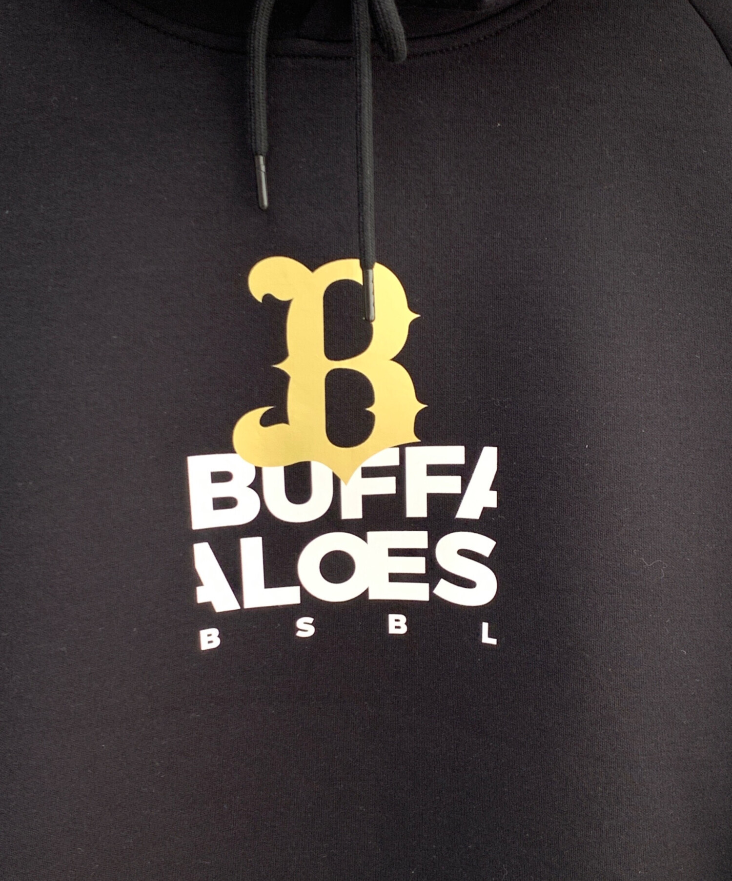 【新品未使用】オリックスバファローズ×NEW ERAコラボパーカー(Mサイズ) 中古・古着通販】New Era (ニューエラ) オリックス・バファローズ