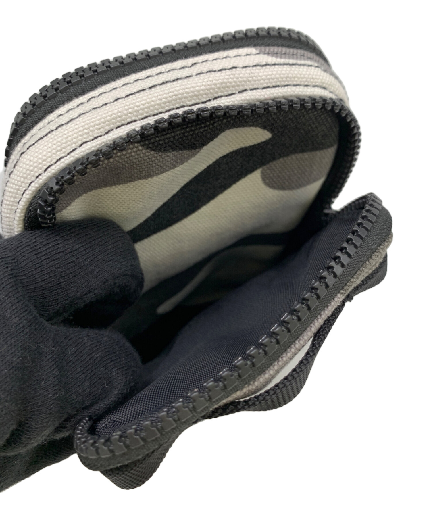 中古・古着通販】Supreme (シュプリーム) カメラバッグ＆ポーチ