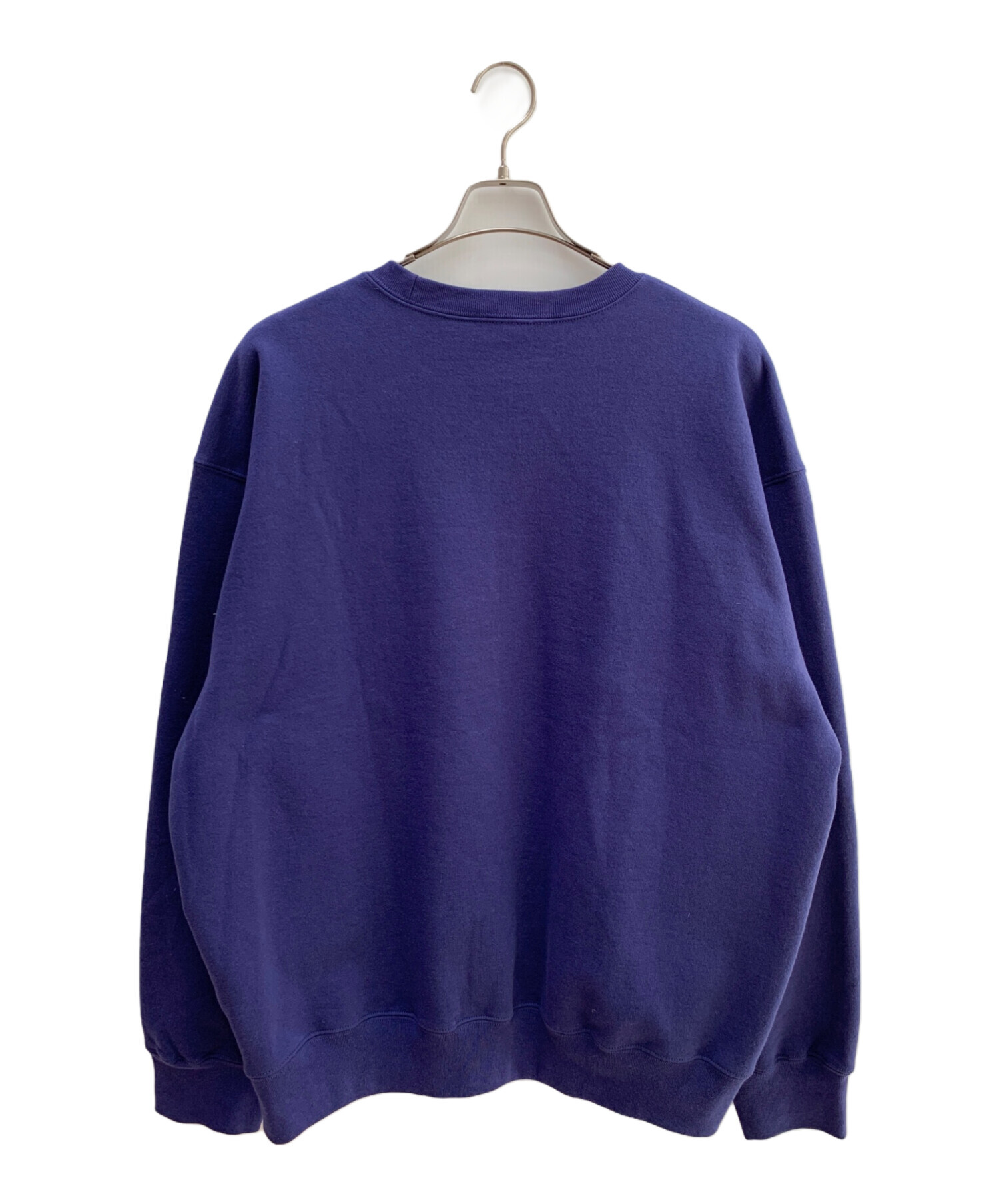 中古・古着通販】Supreme (シュプリーム) 2024SS Established Crewneck